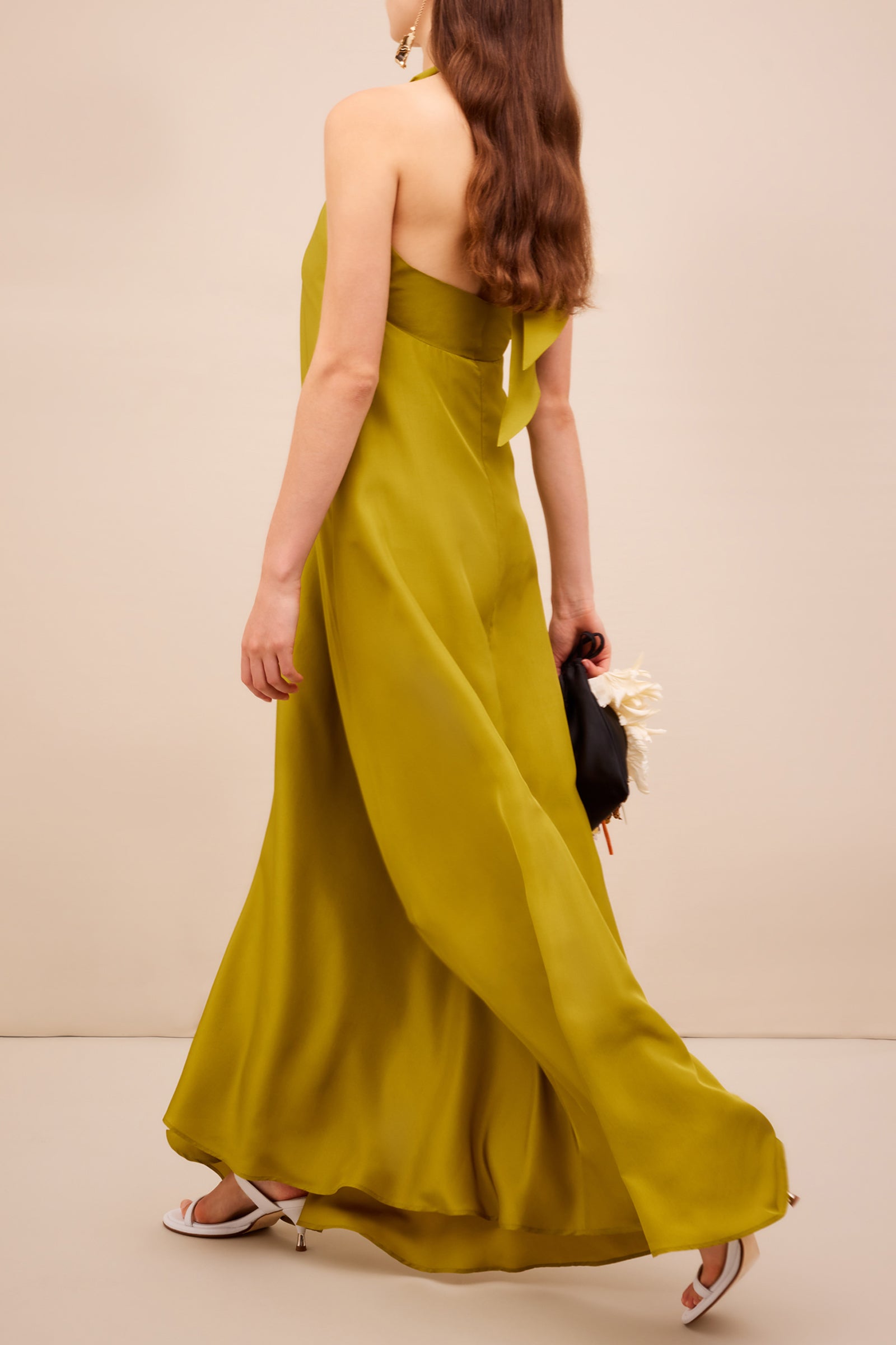 LEDA DRESS
