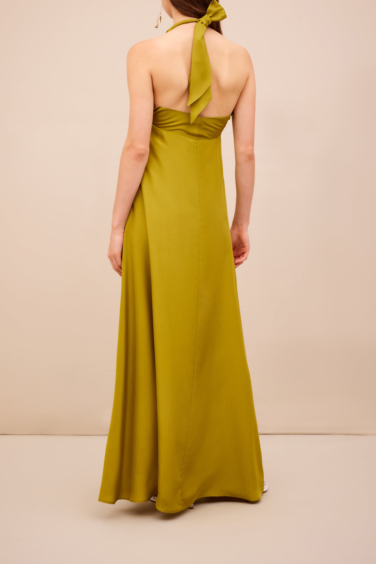 LEDA DRESS