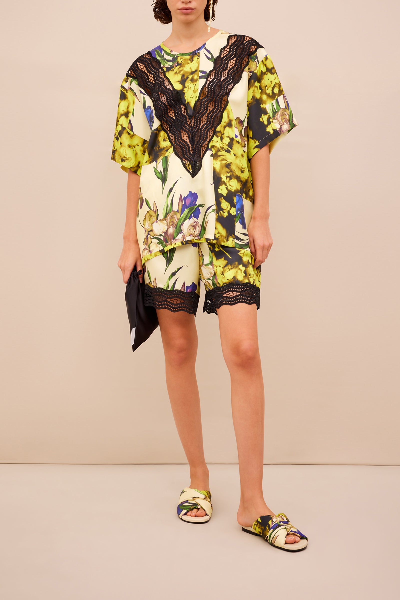BLUSA LAYLA