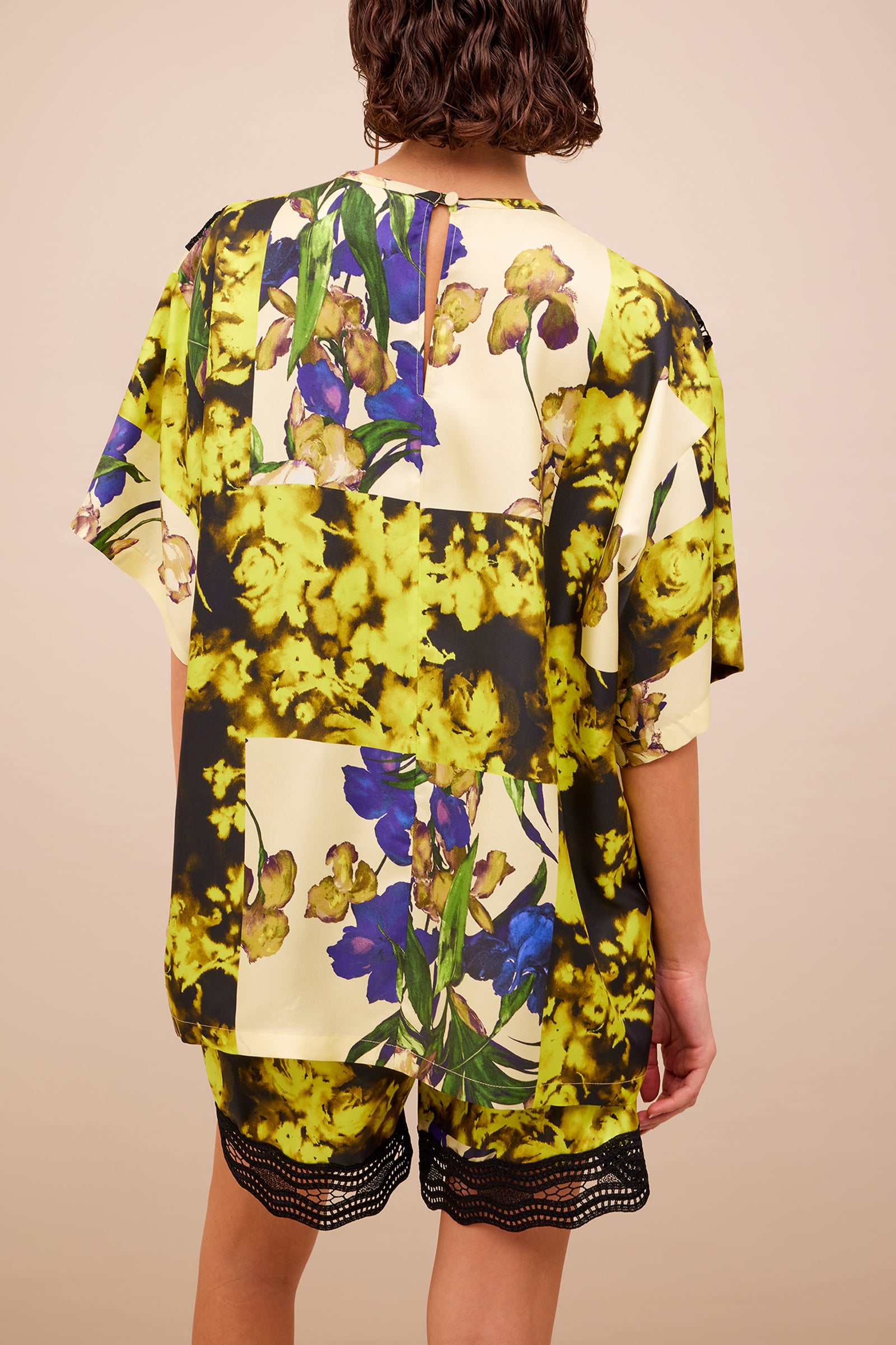 BLUSA LAYLA