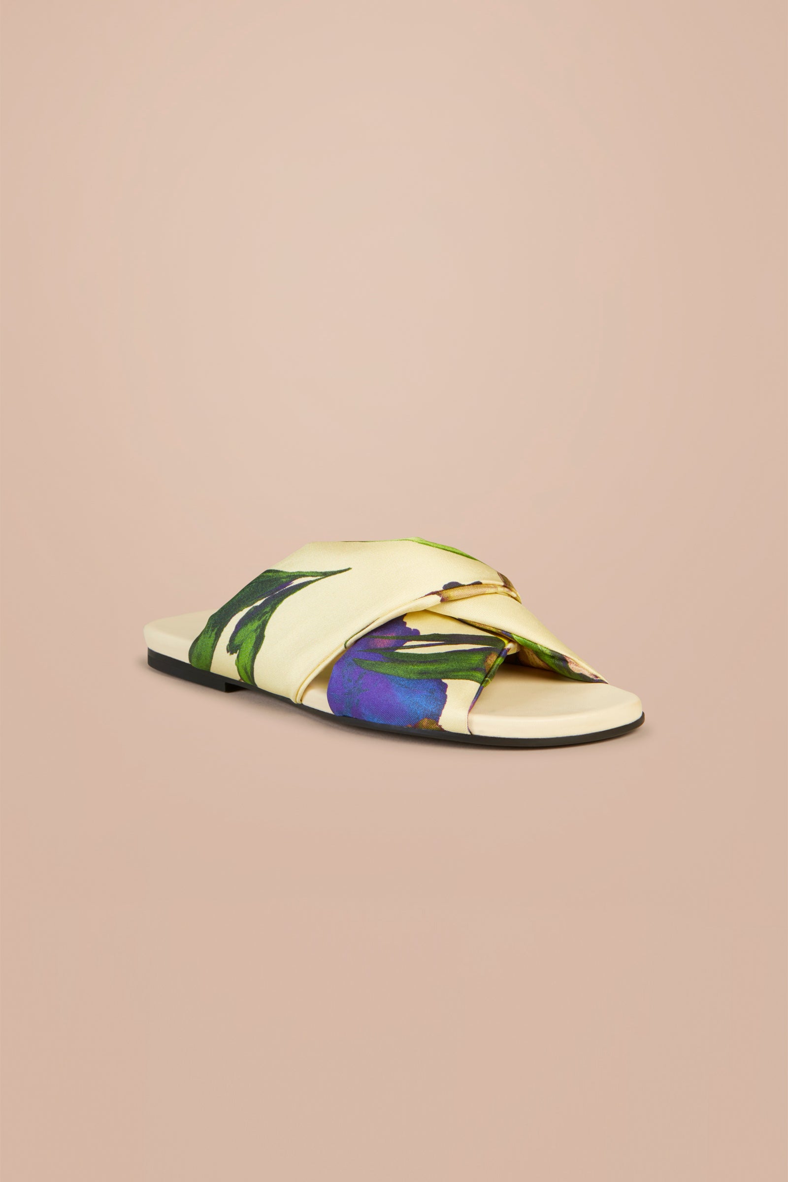 ERIKA SANDAL | ReBranded