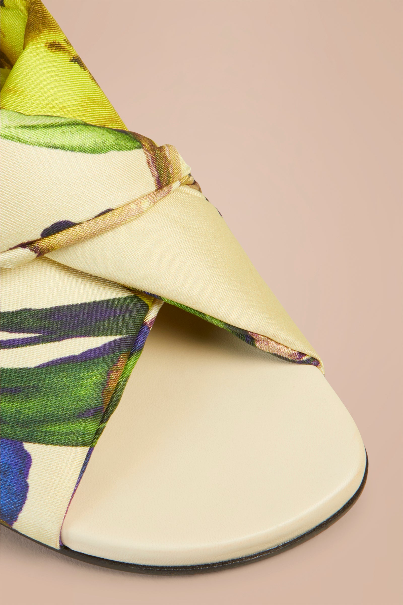ERIKA SANDAL | ReBranded
