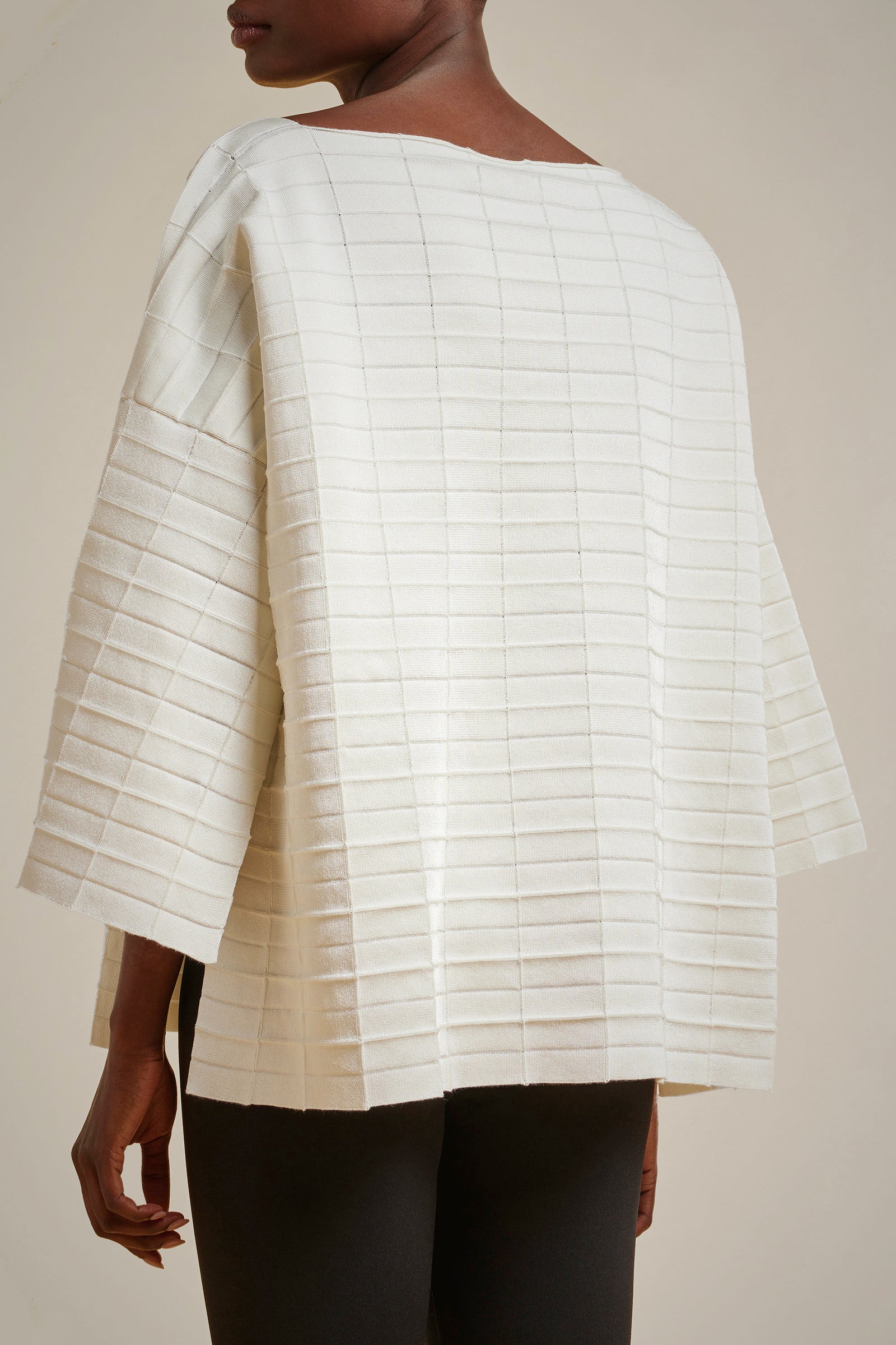 MAGLIA GEOMETRICA