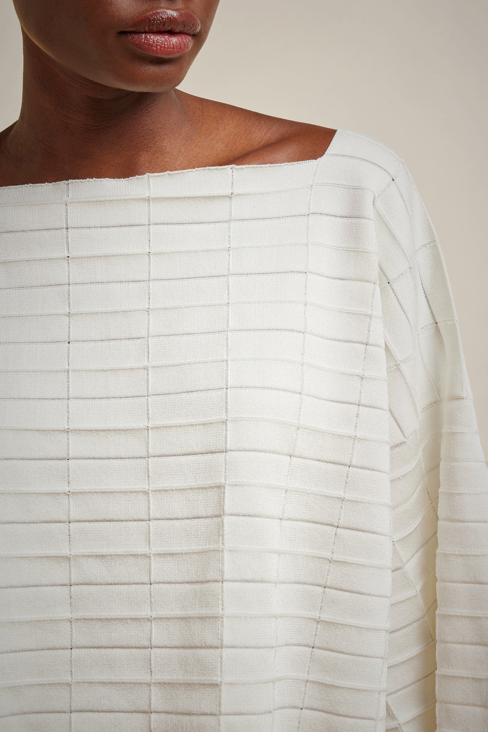 MAGLIA GEOMETRICA
