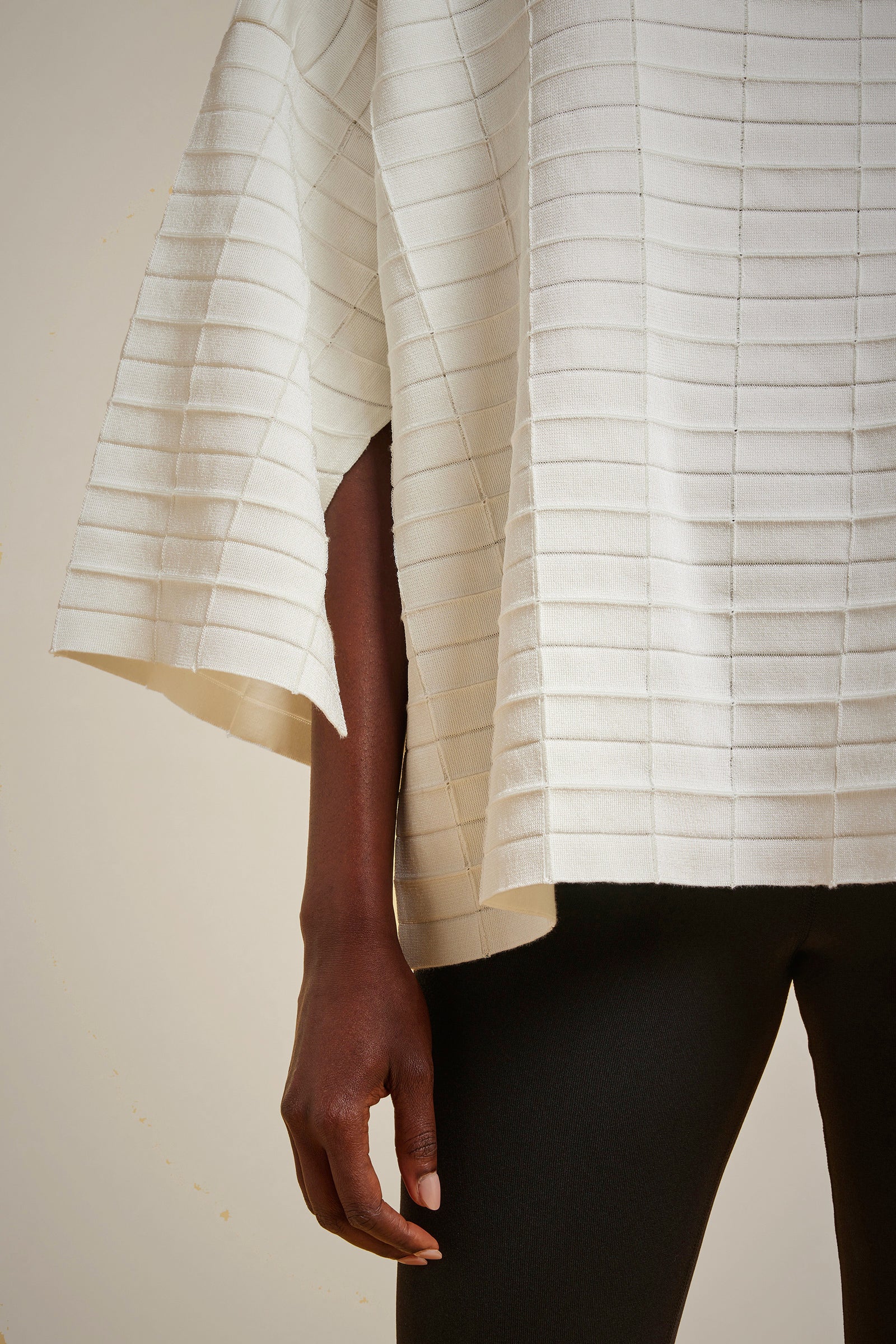 MAGLIA GEOMETRICA