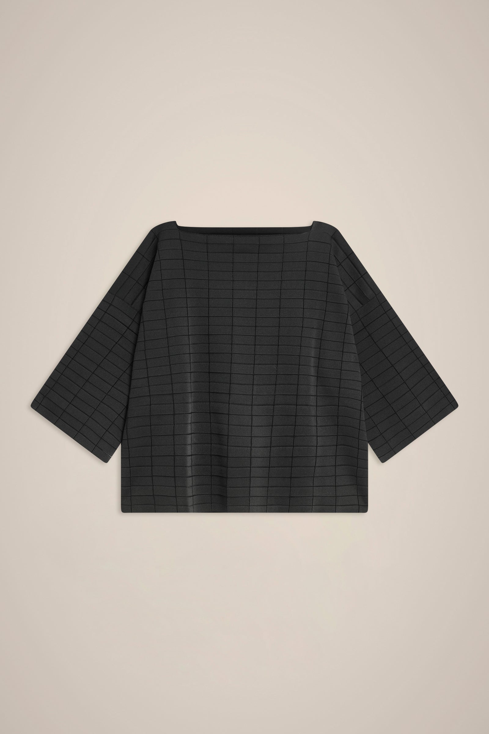 MAGLIA GEOMETRICA