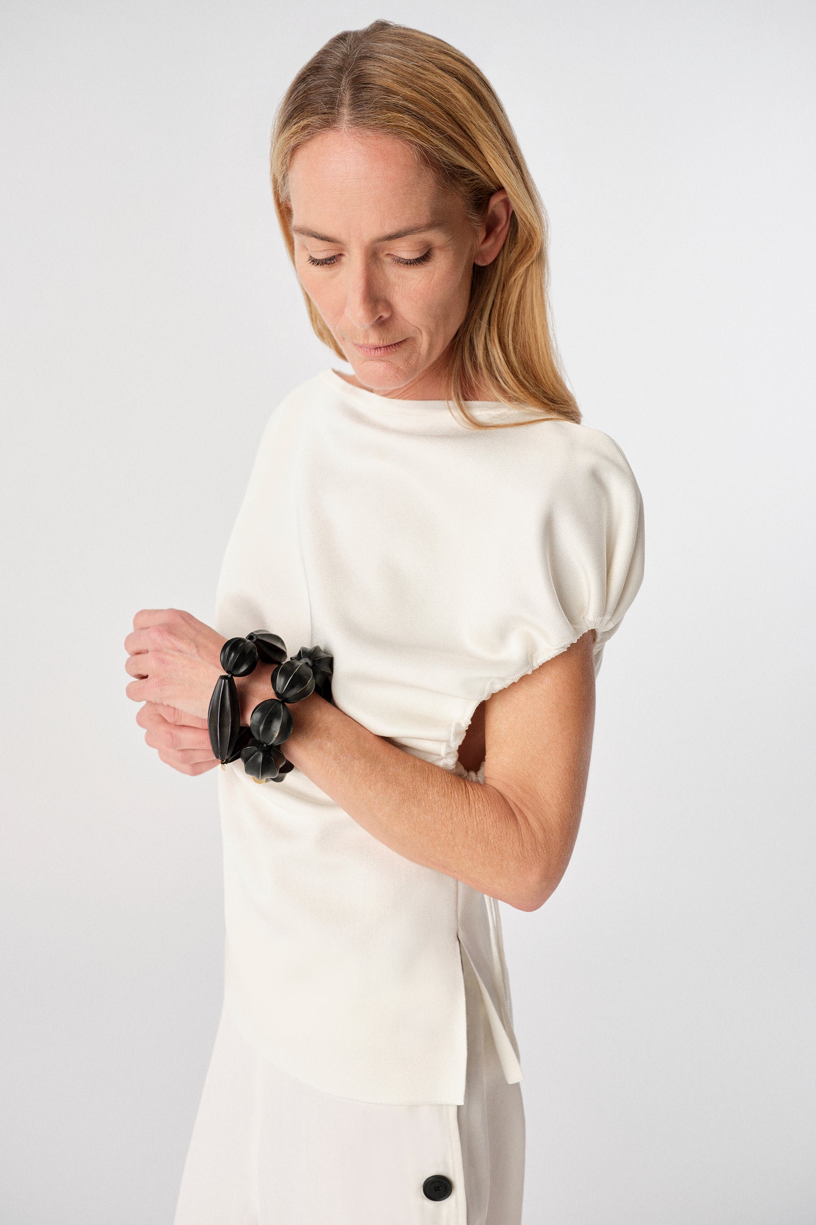 MAGLIA ARRICCIO