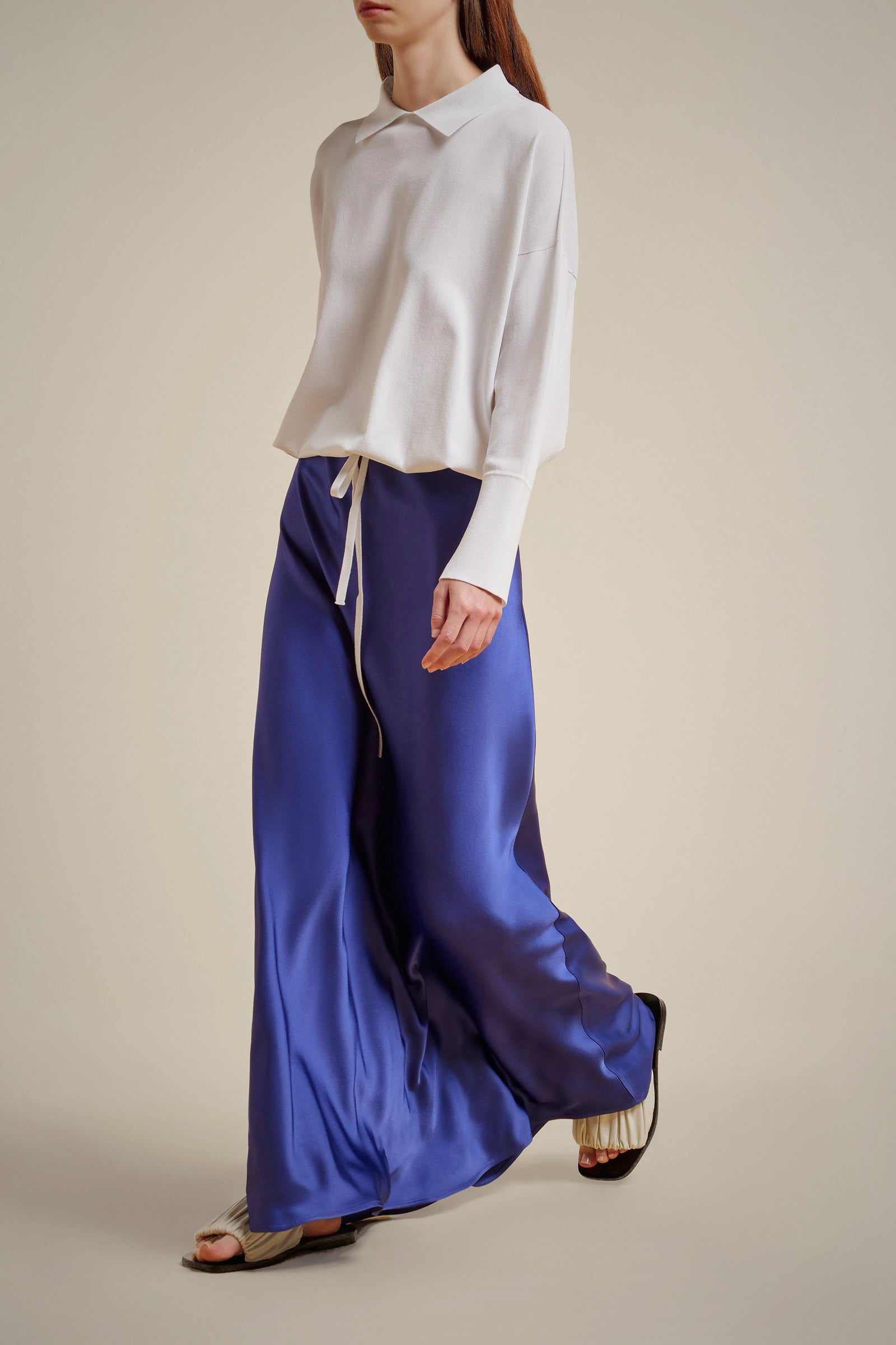 MAGLIA COULISSE