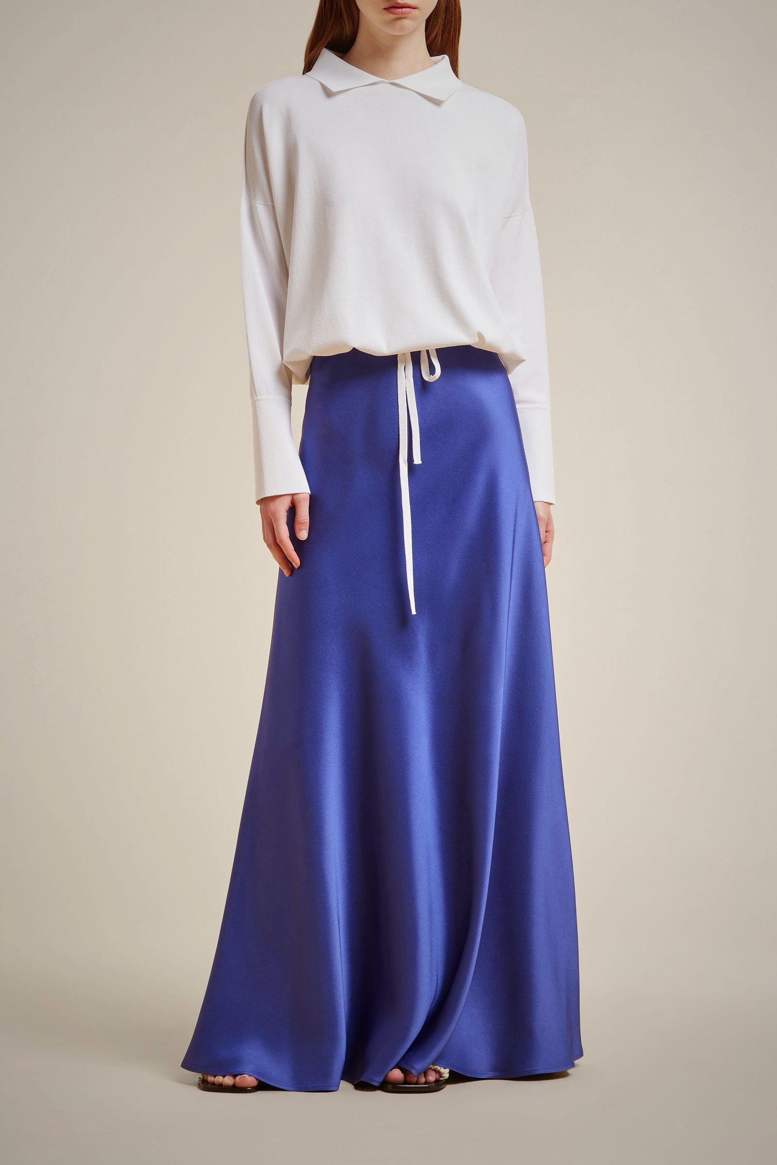 MAGLIA COULISSE