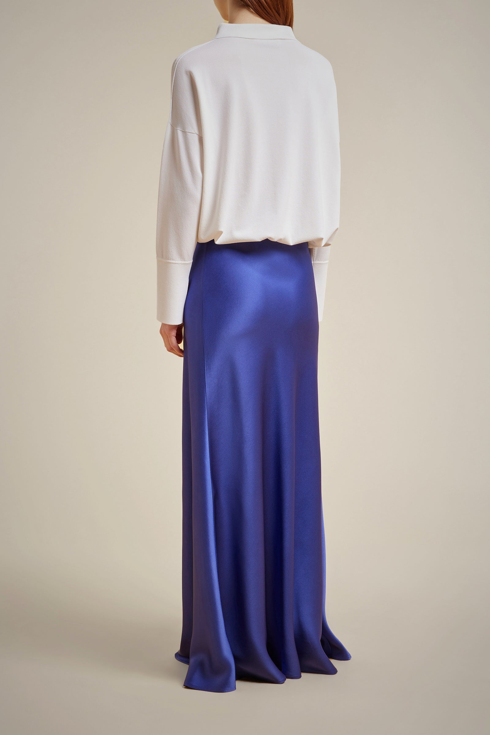 MAGLIA COULISSE