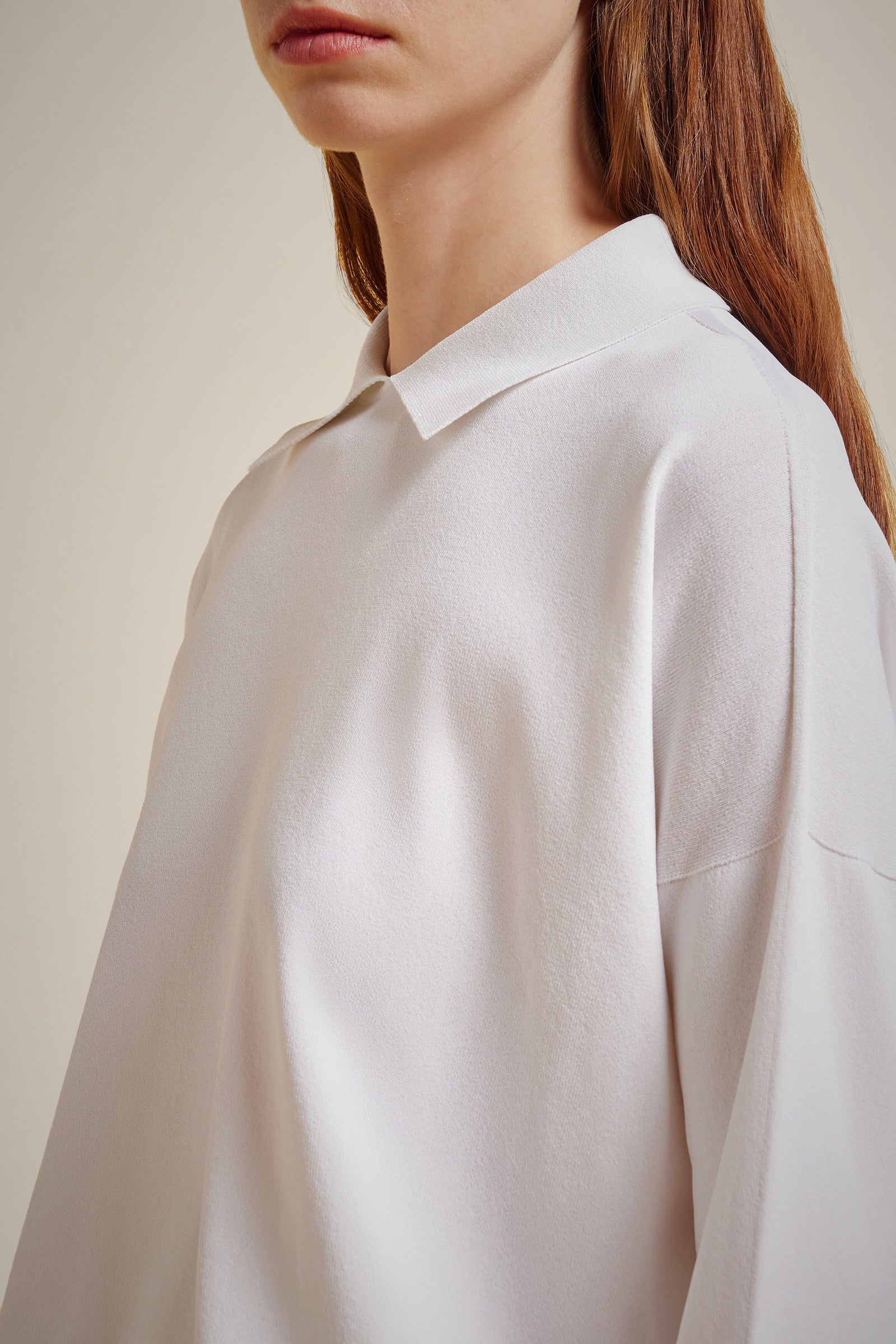 MAGLIA COULISSE