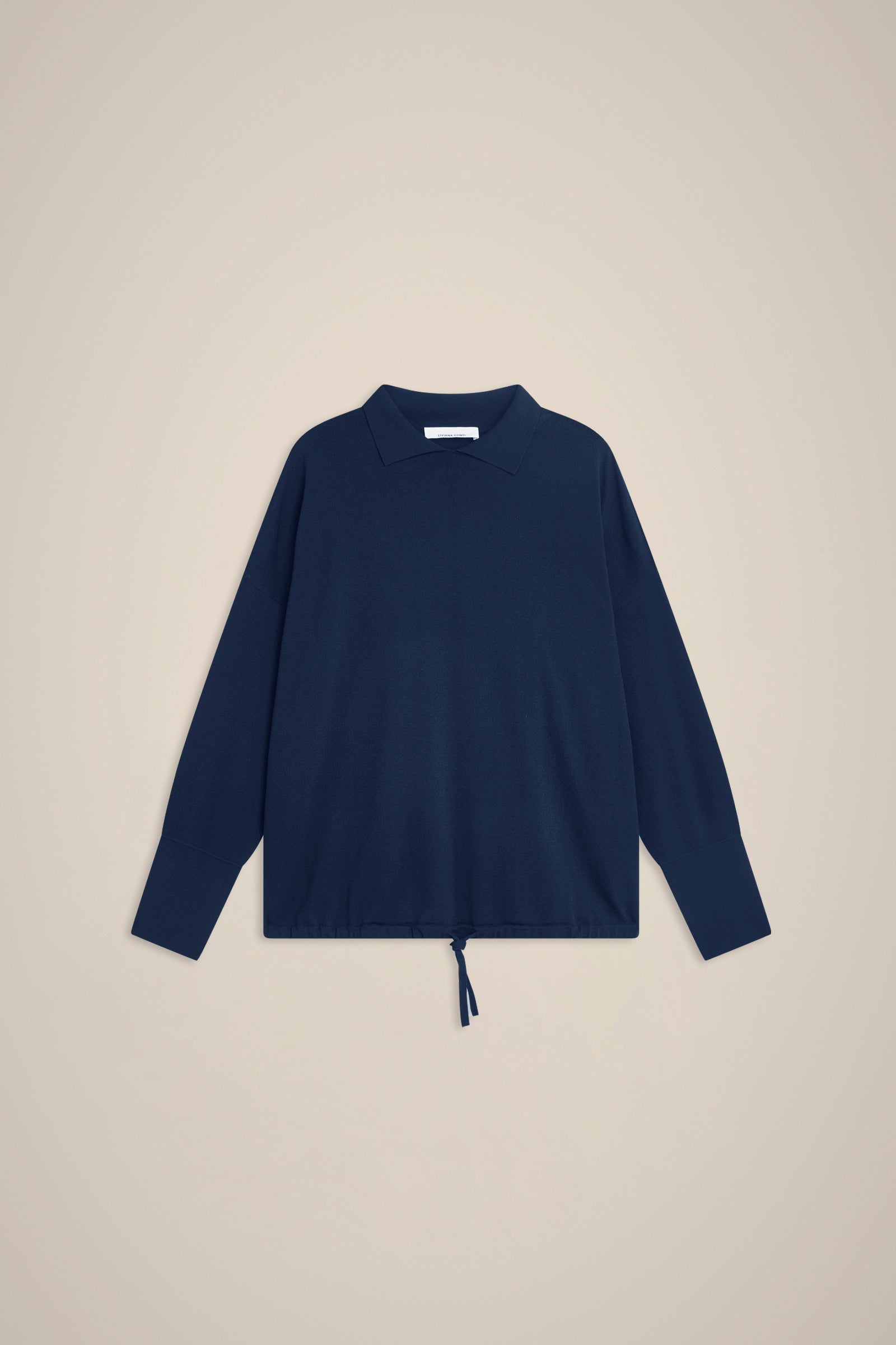 MAGLIA COULISSE