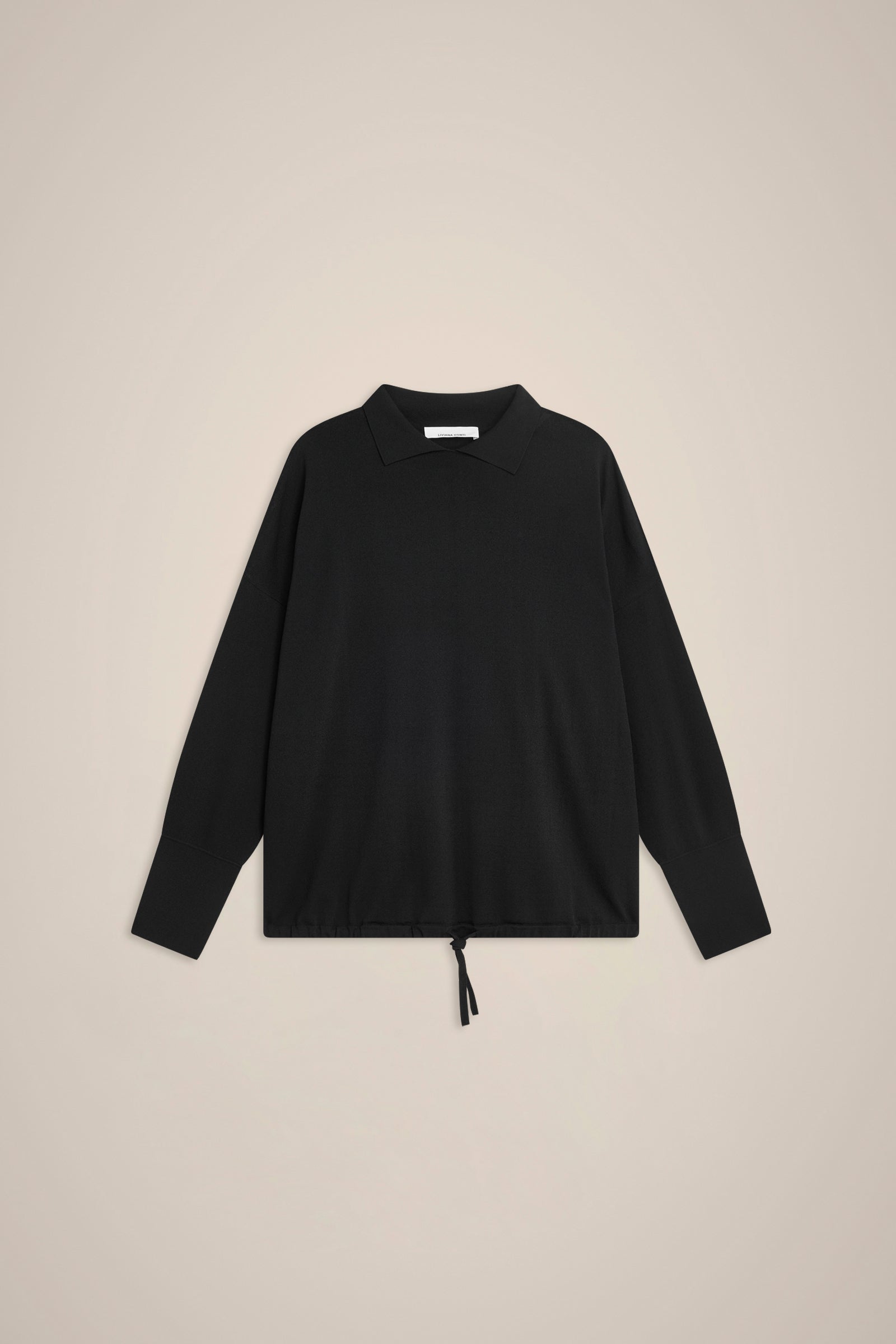 MAGLIA COULISSE