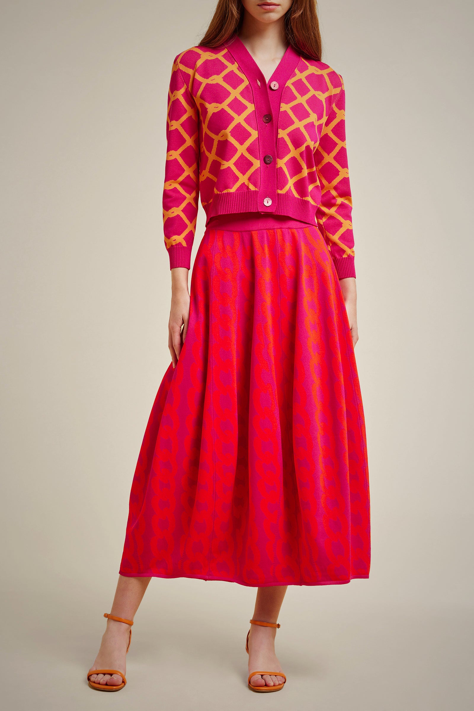 GONNA JACQUARD