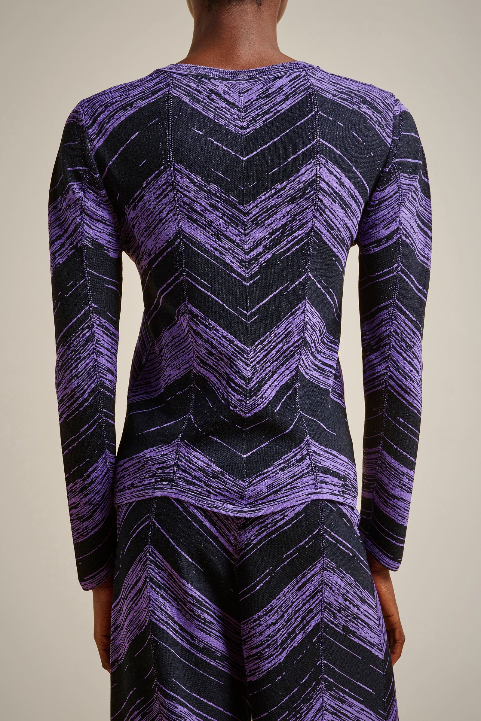 MAGLIA VISCOSA