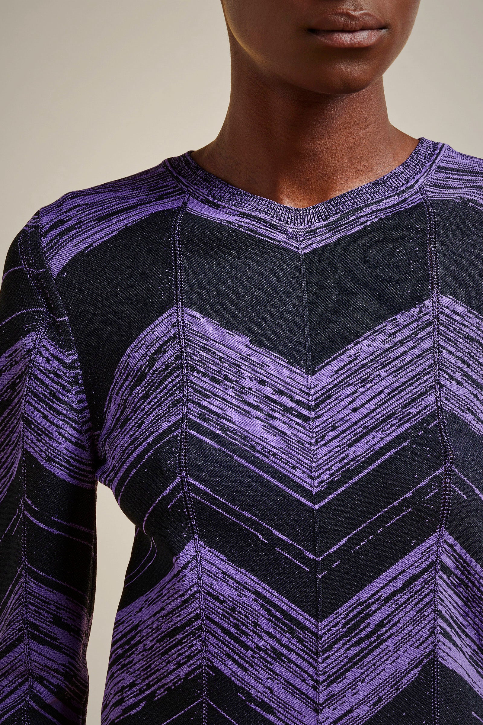 MAGLIA VISCOSA
