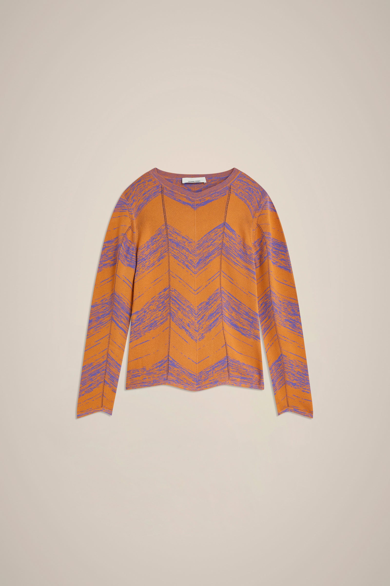 MAGLIA VISCOSA