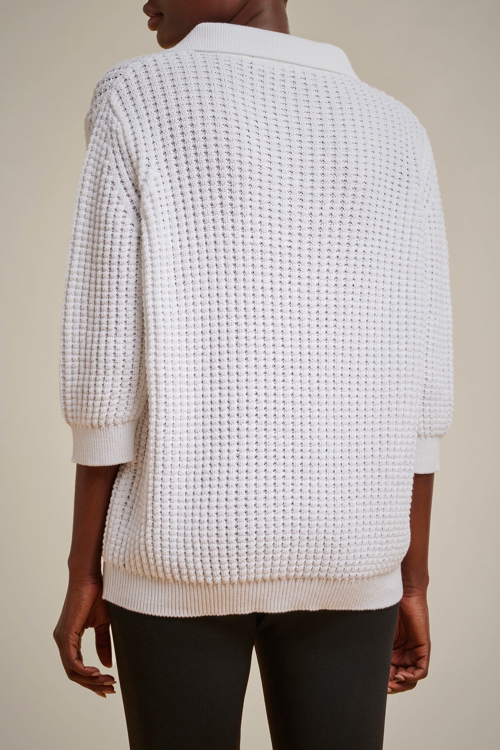MAGLIA A POLO