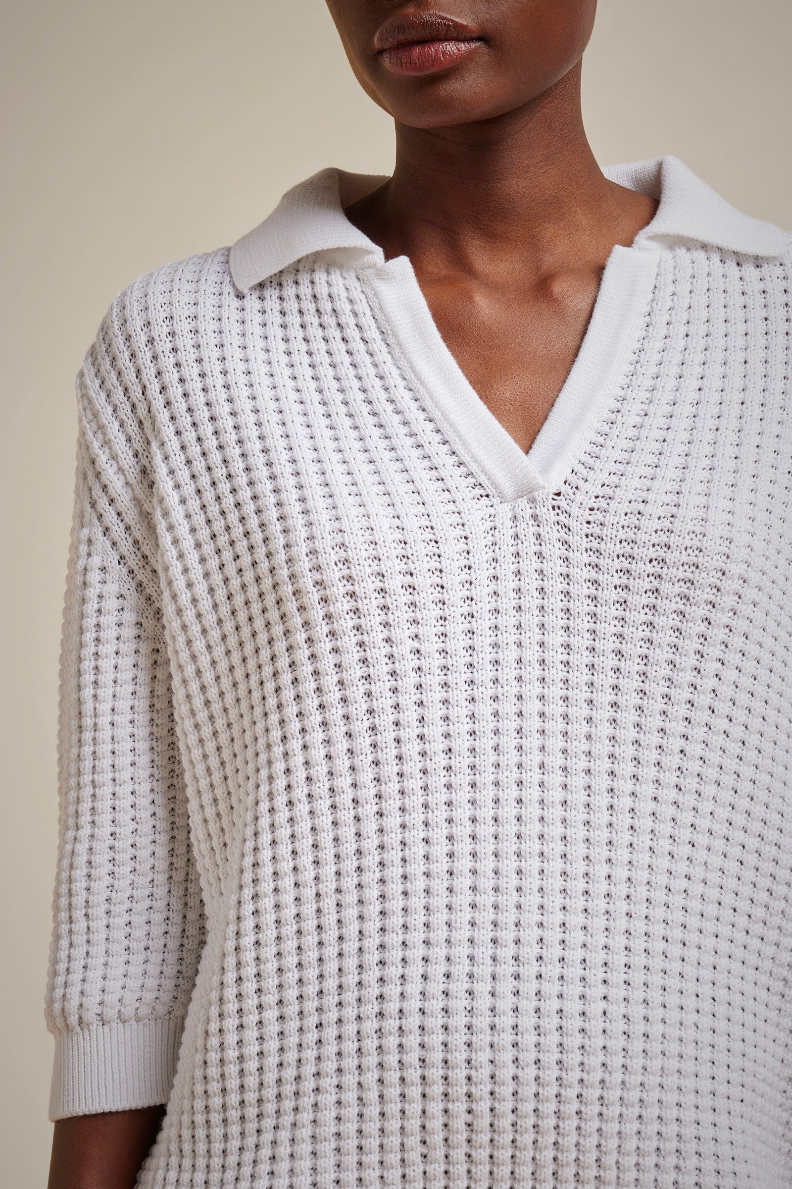 MAGLIA A POLO