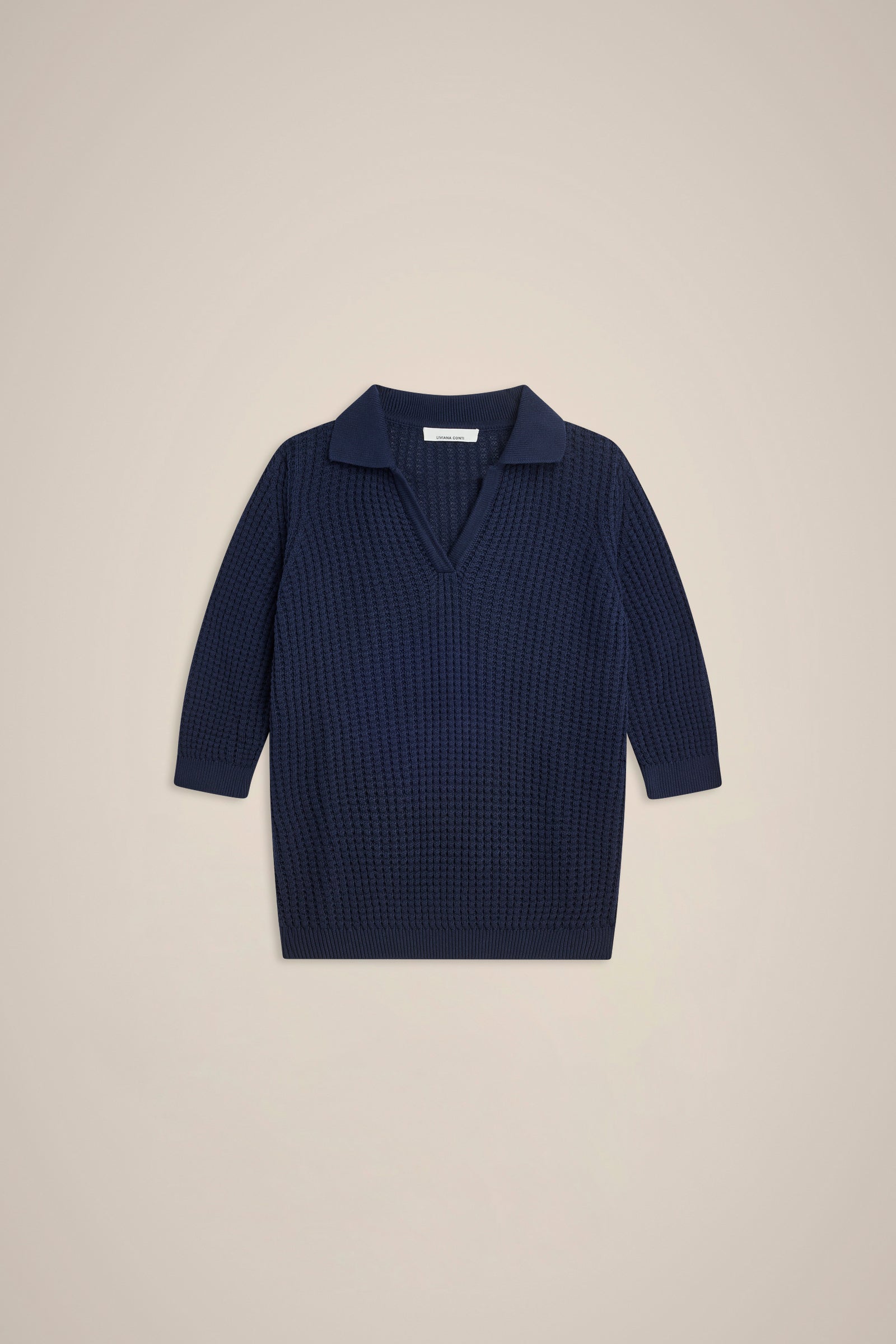 MAGLIA A POLO
