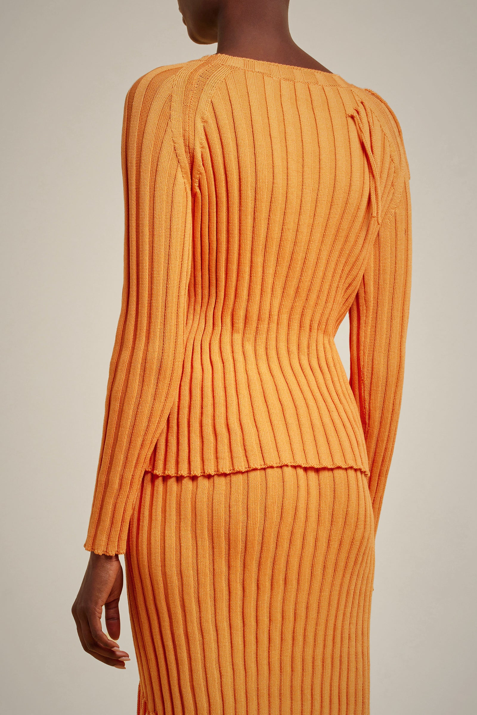 MAGLIA FRANGE
