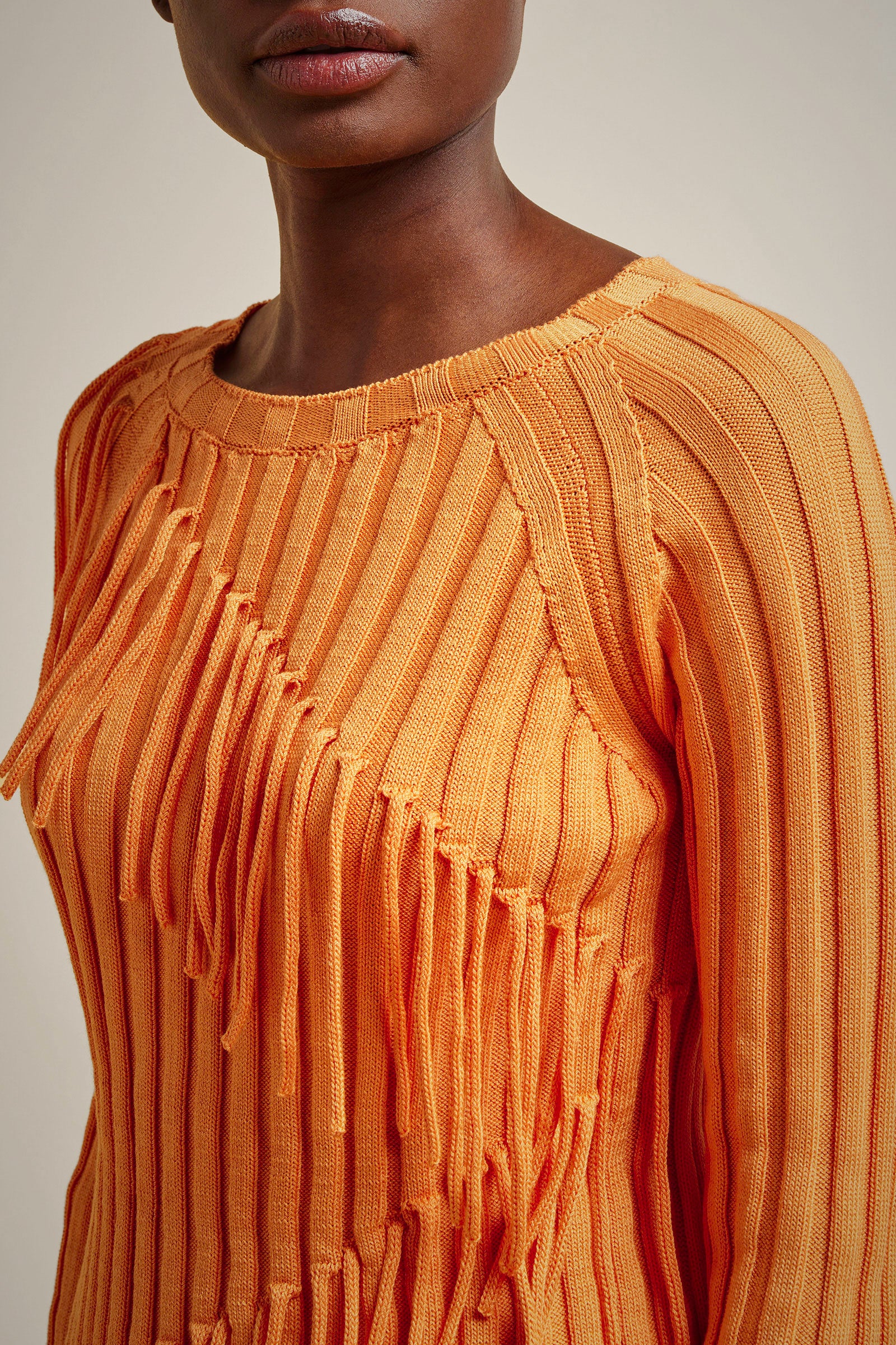 MAGLIA FRANGE