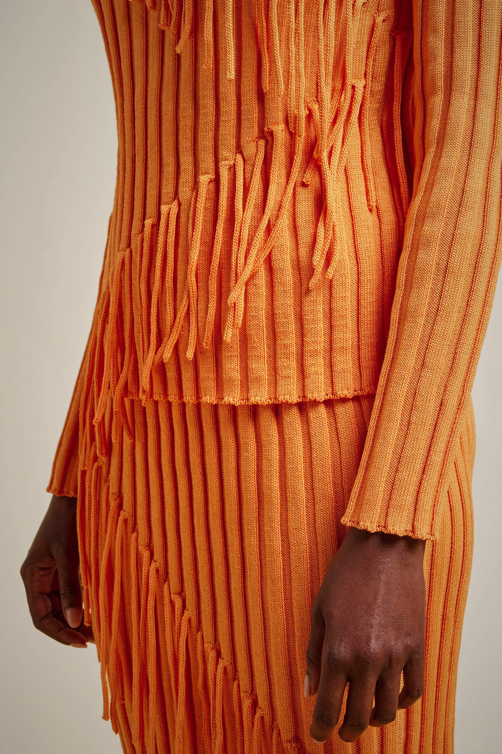MAGLIA FRANGE