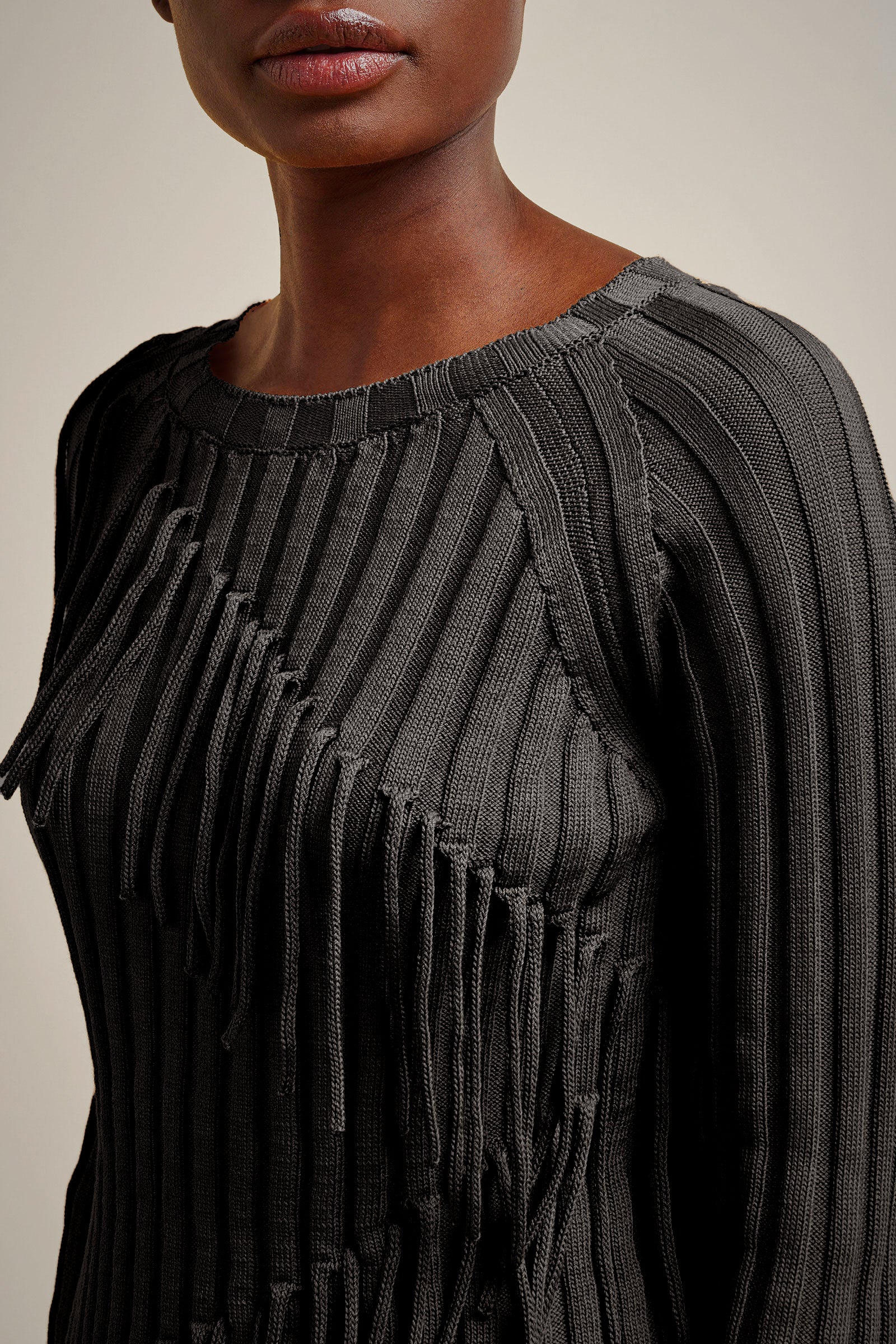 MAGLIA FRANGE