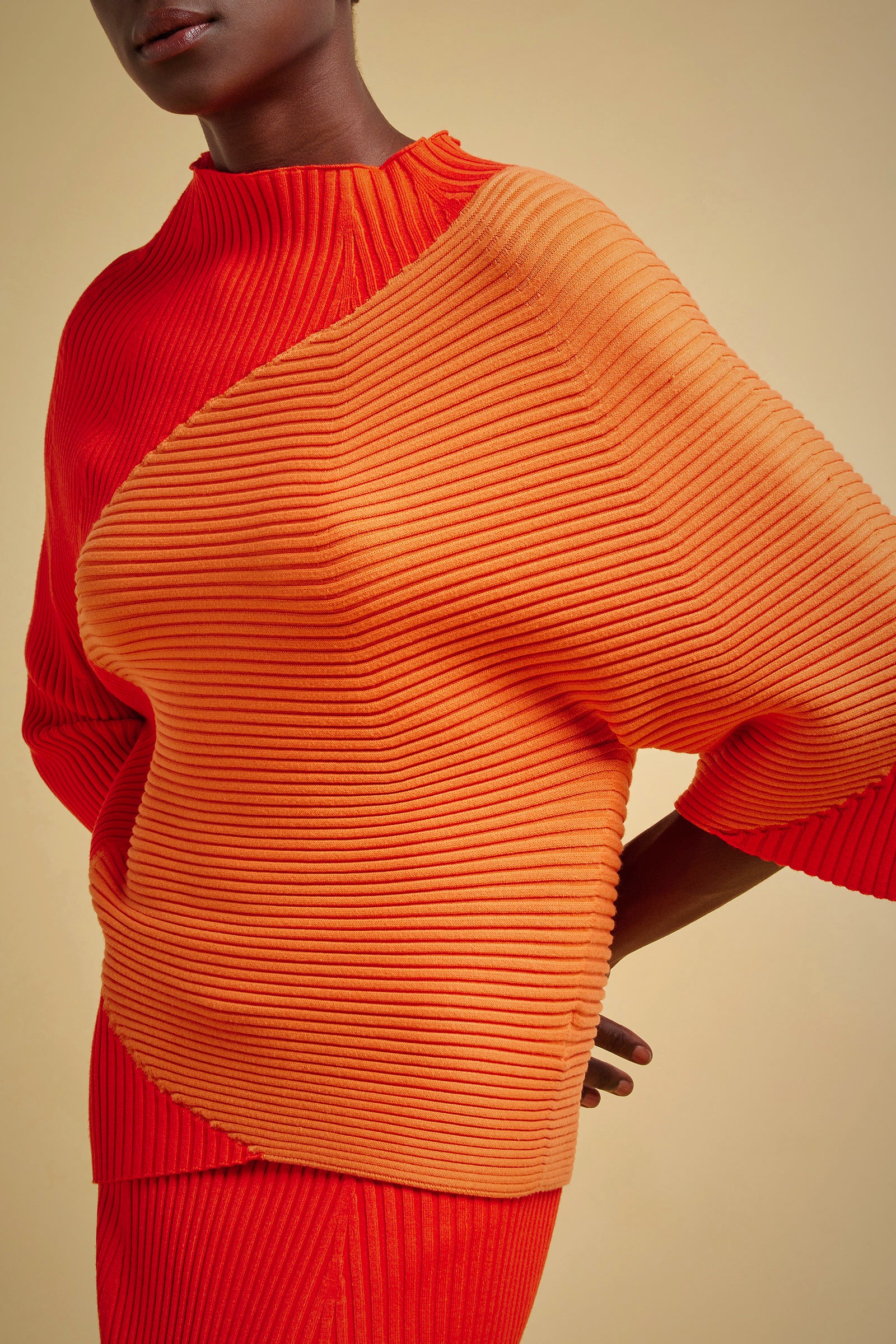 MAGLIA A COSTE