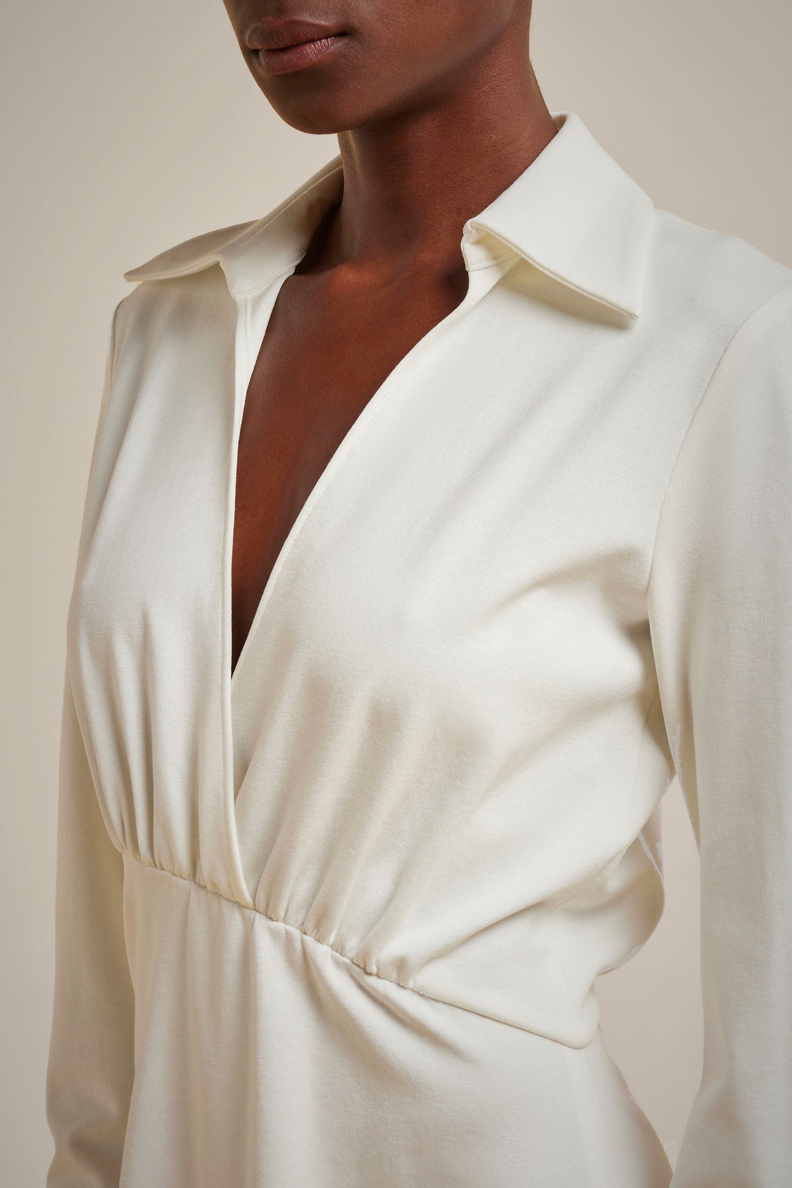 ABITO CAMICIA
