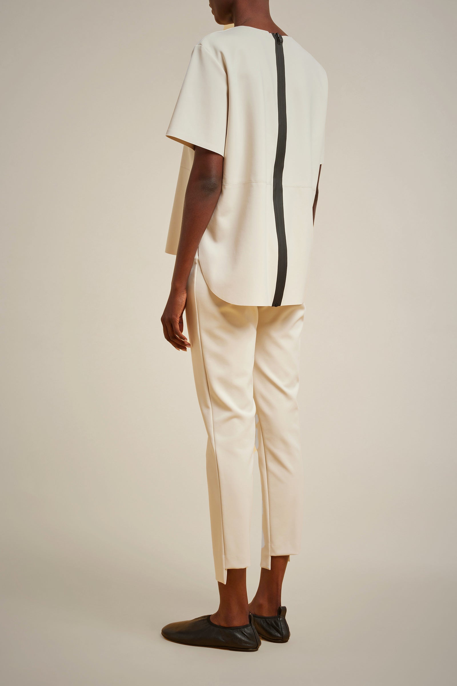 BLUSA MANICA CORTA