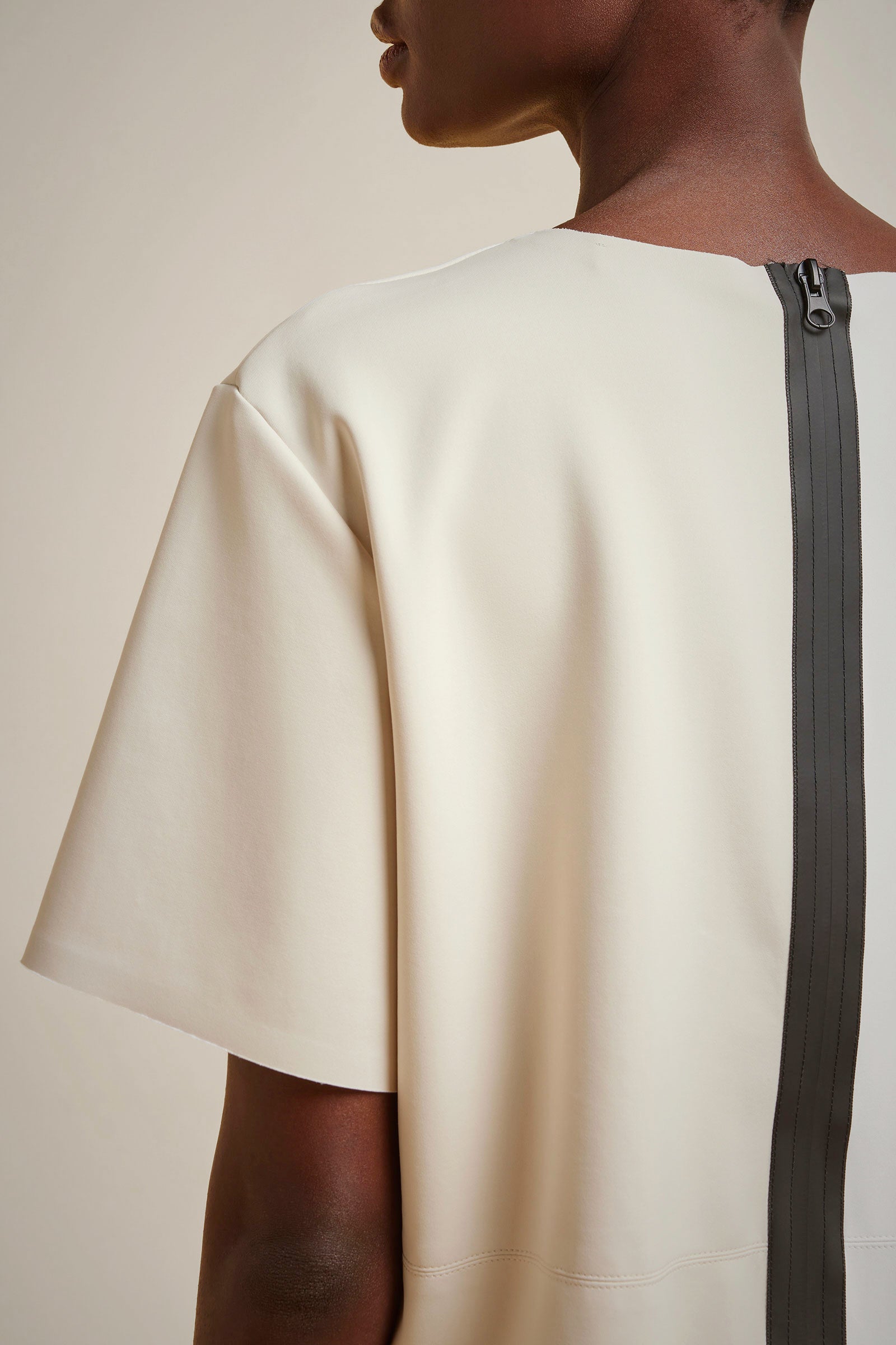 BLUSA MANICA CORTA