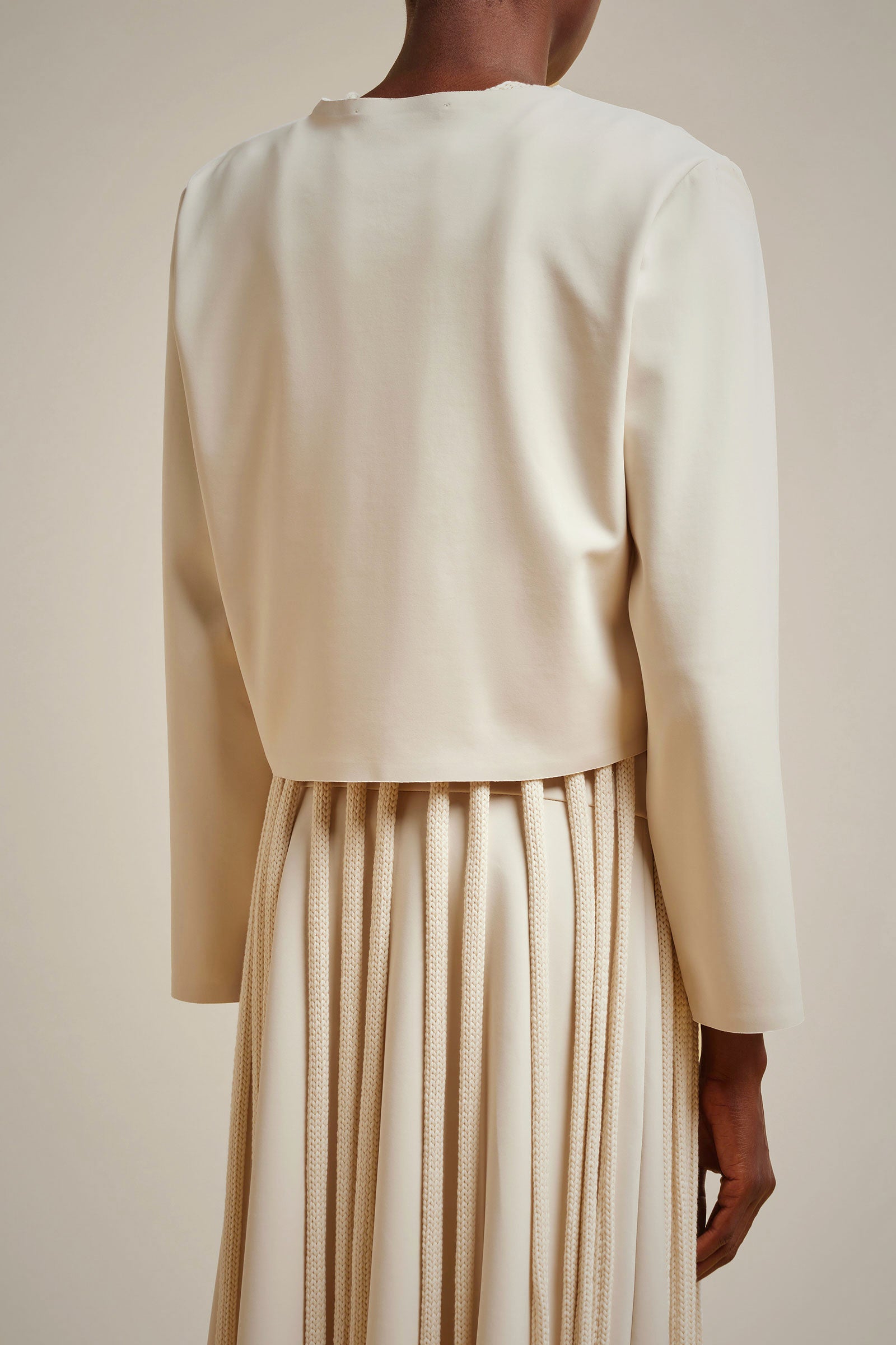 BLUSA MANICA LUNGA