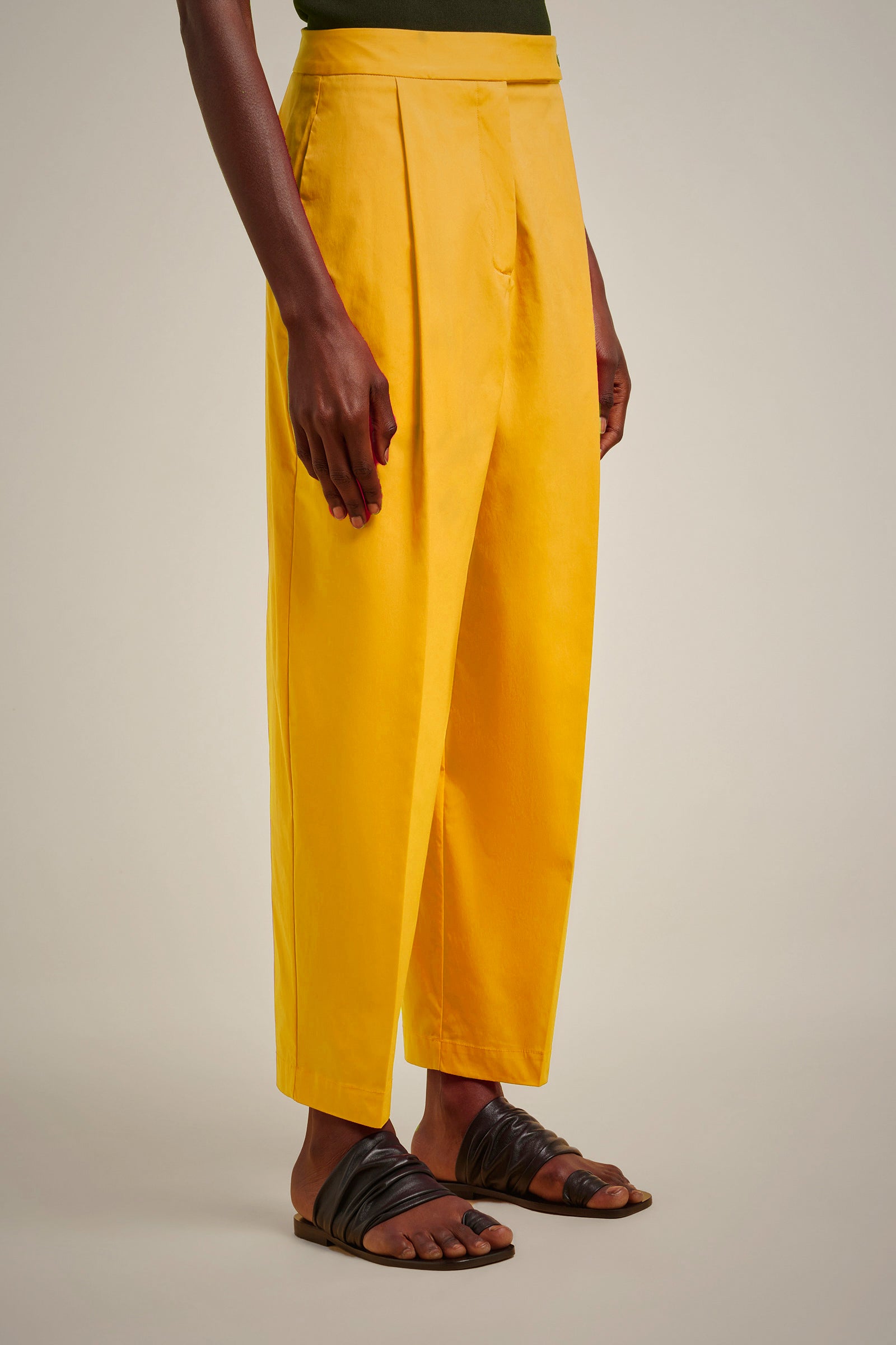 TROUSERS