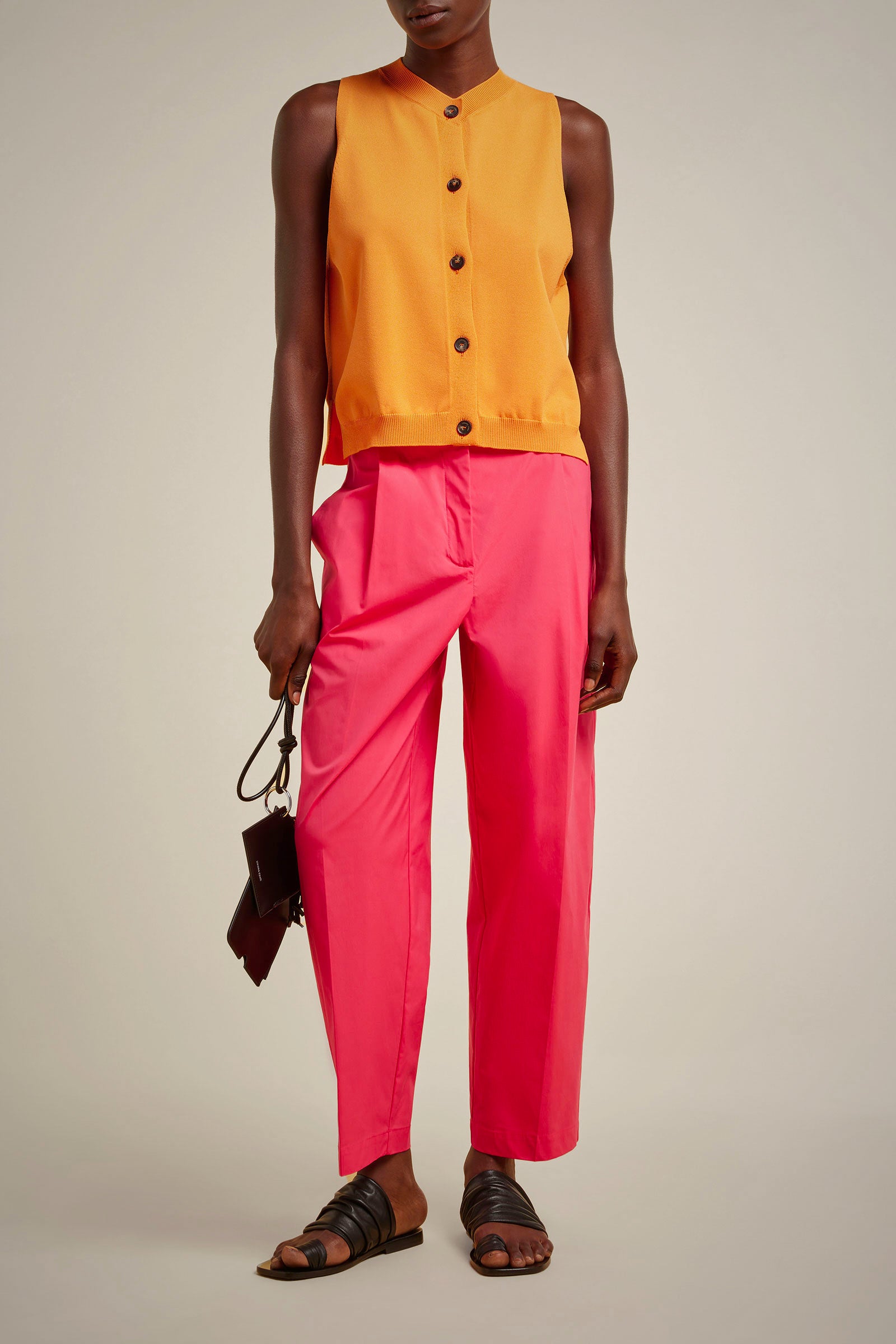 TROUSERS