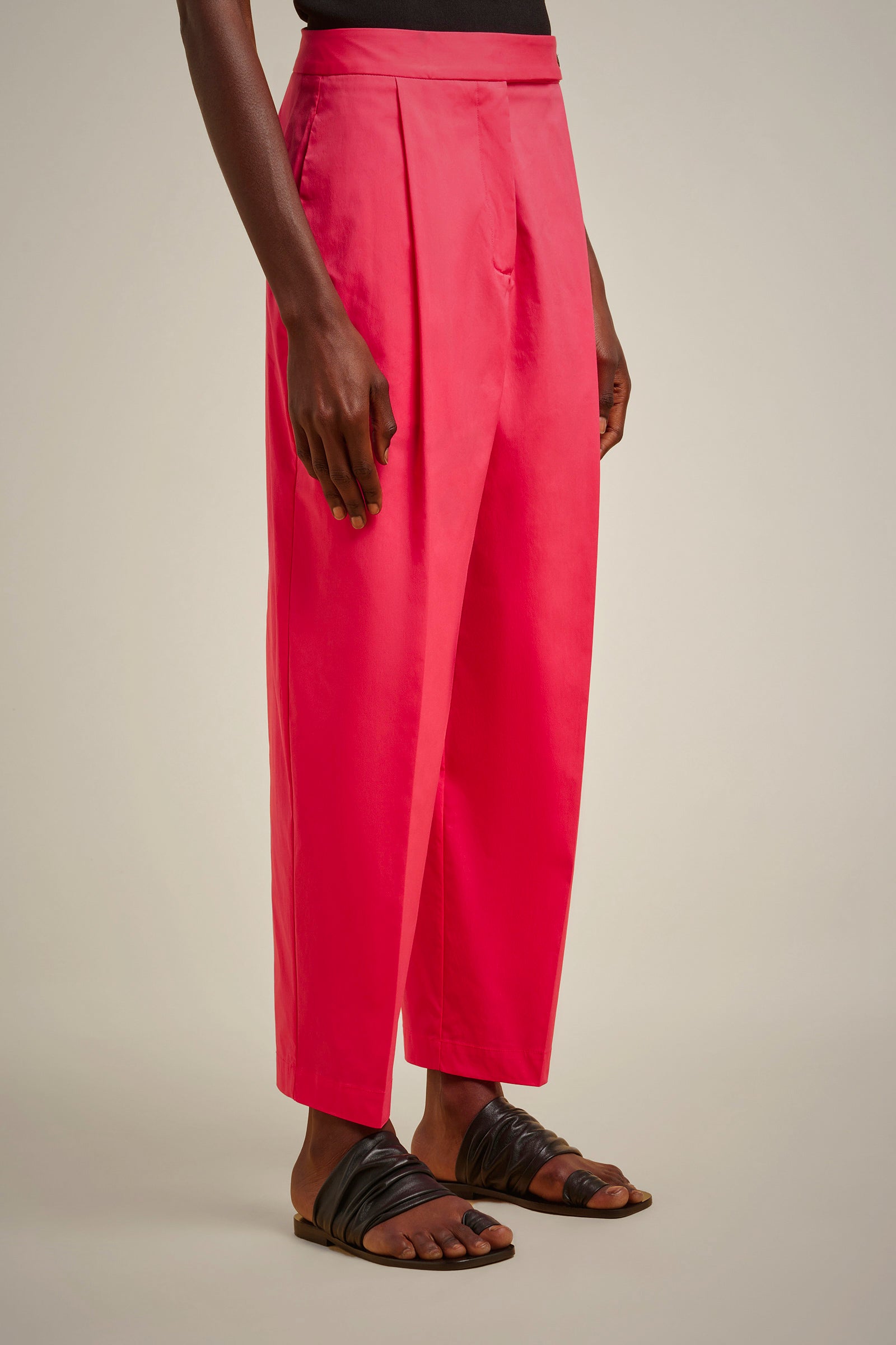 TROUSERS