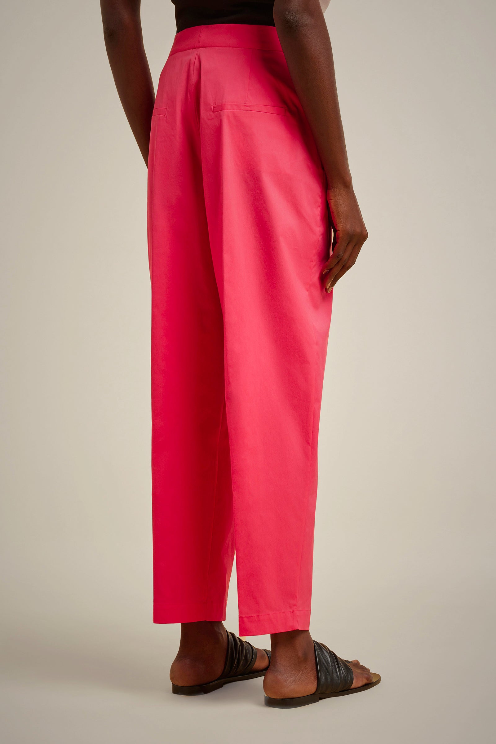 TROUSERS