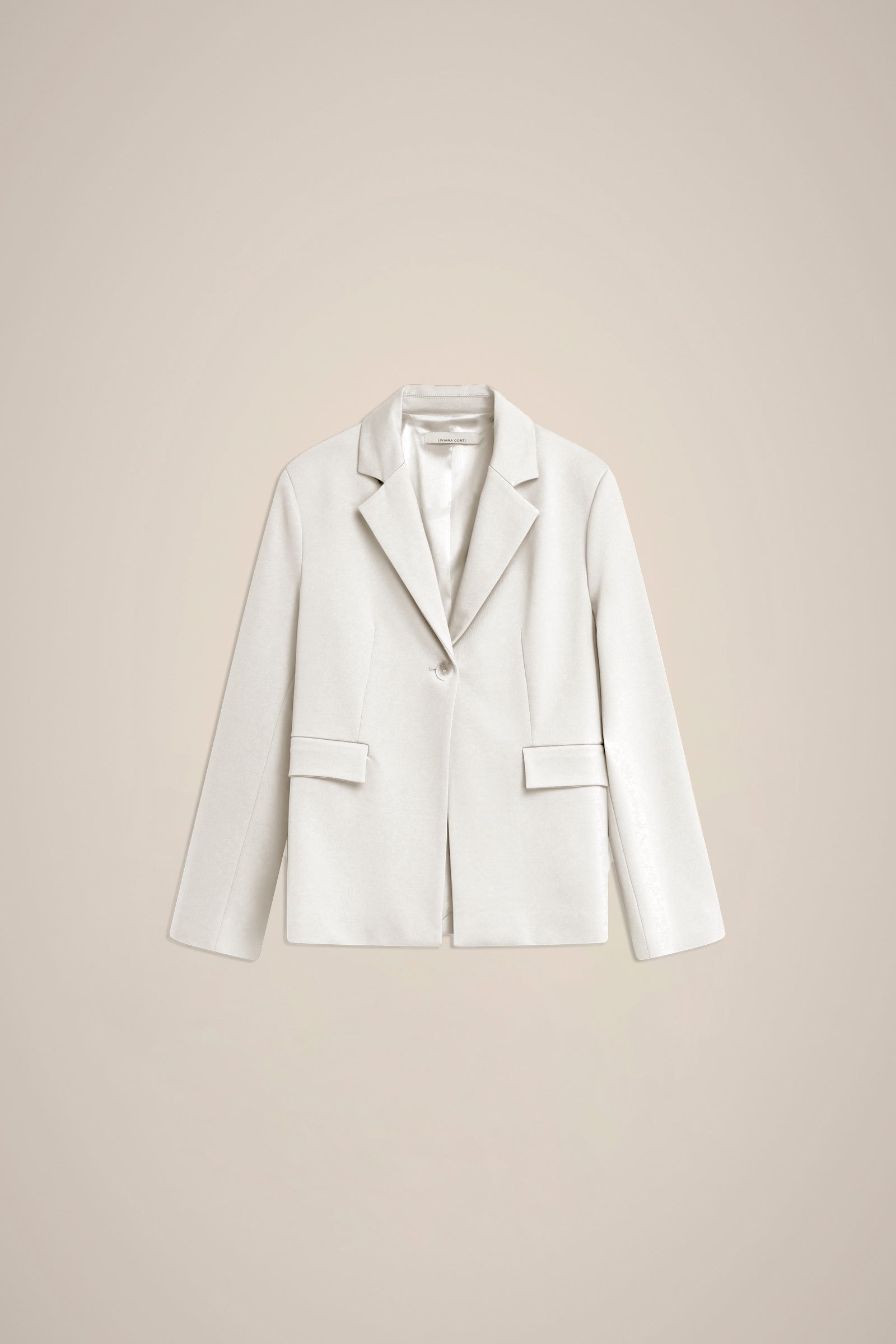 BLAZER MONOPETTO