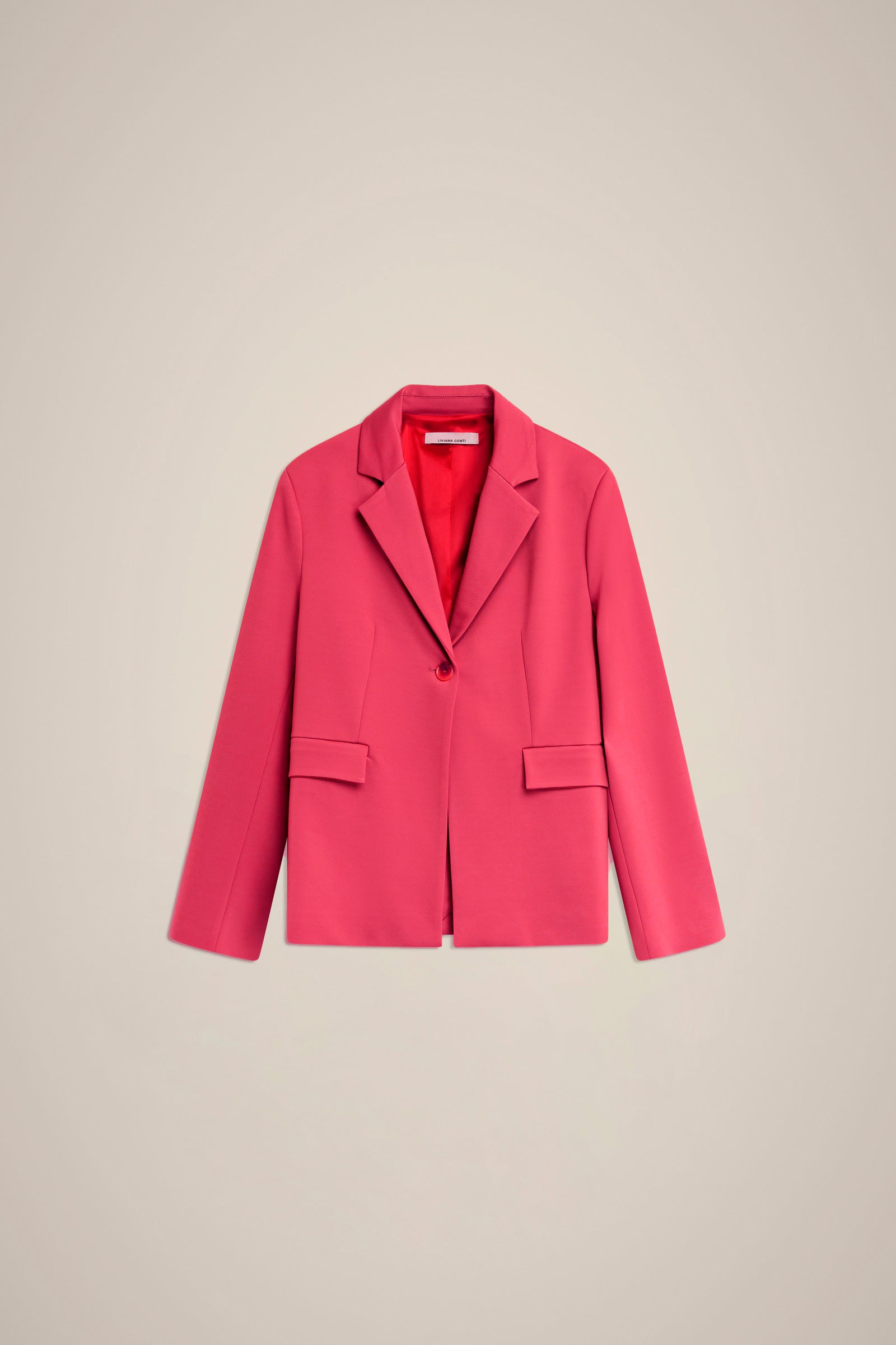 BLAZER MONOPETTO