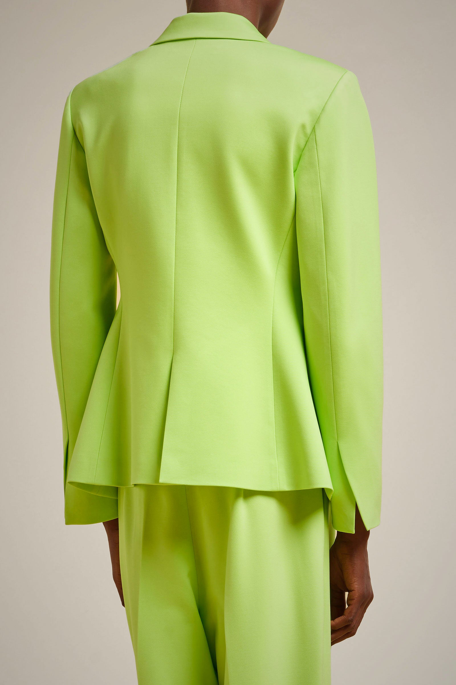 BLAZER MONOPETTO