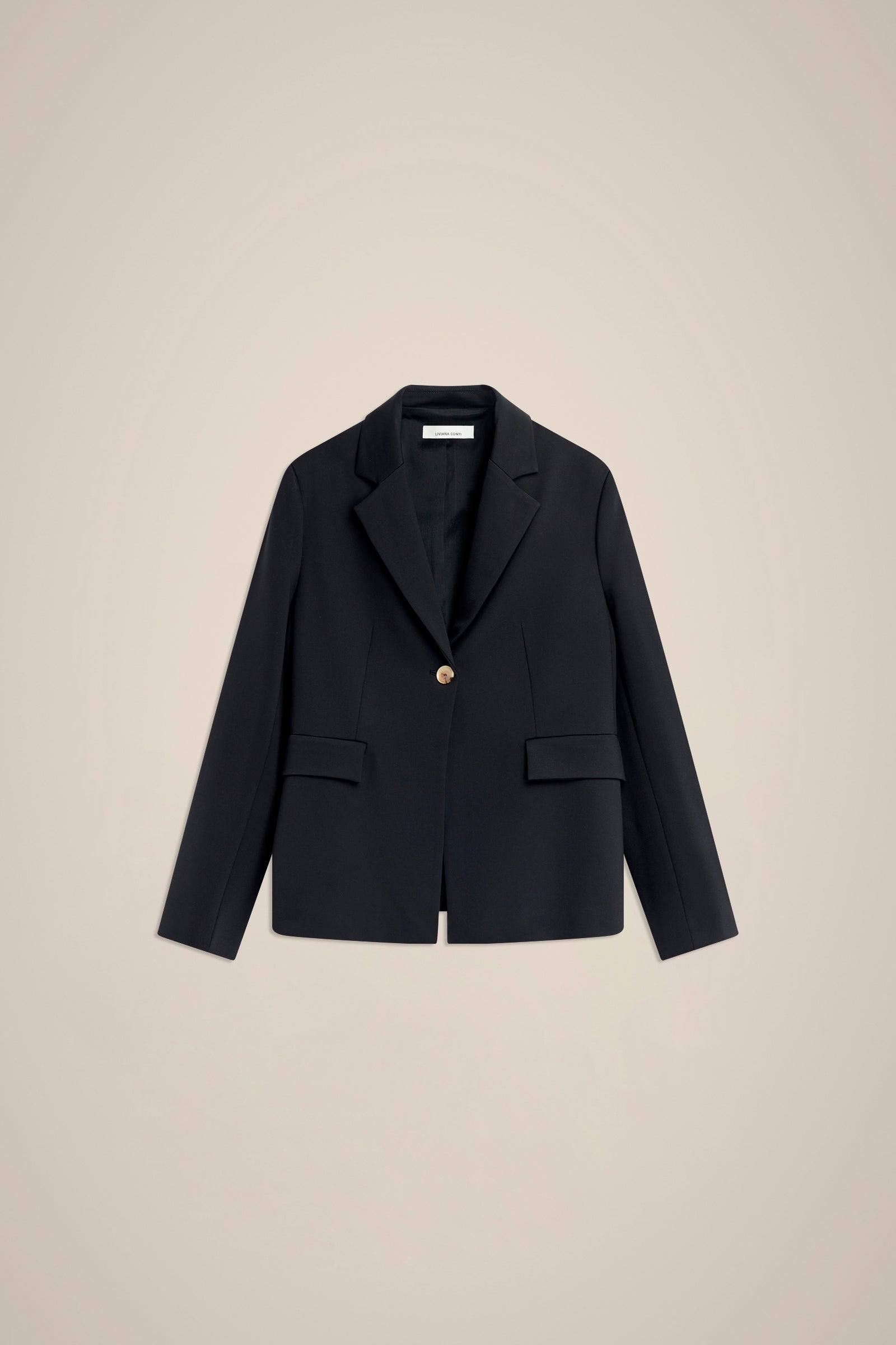BLAZER MONOPETTO