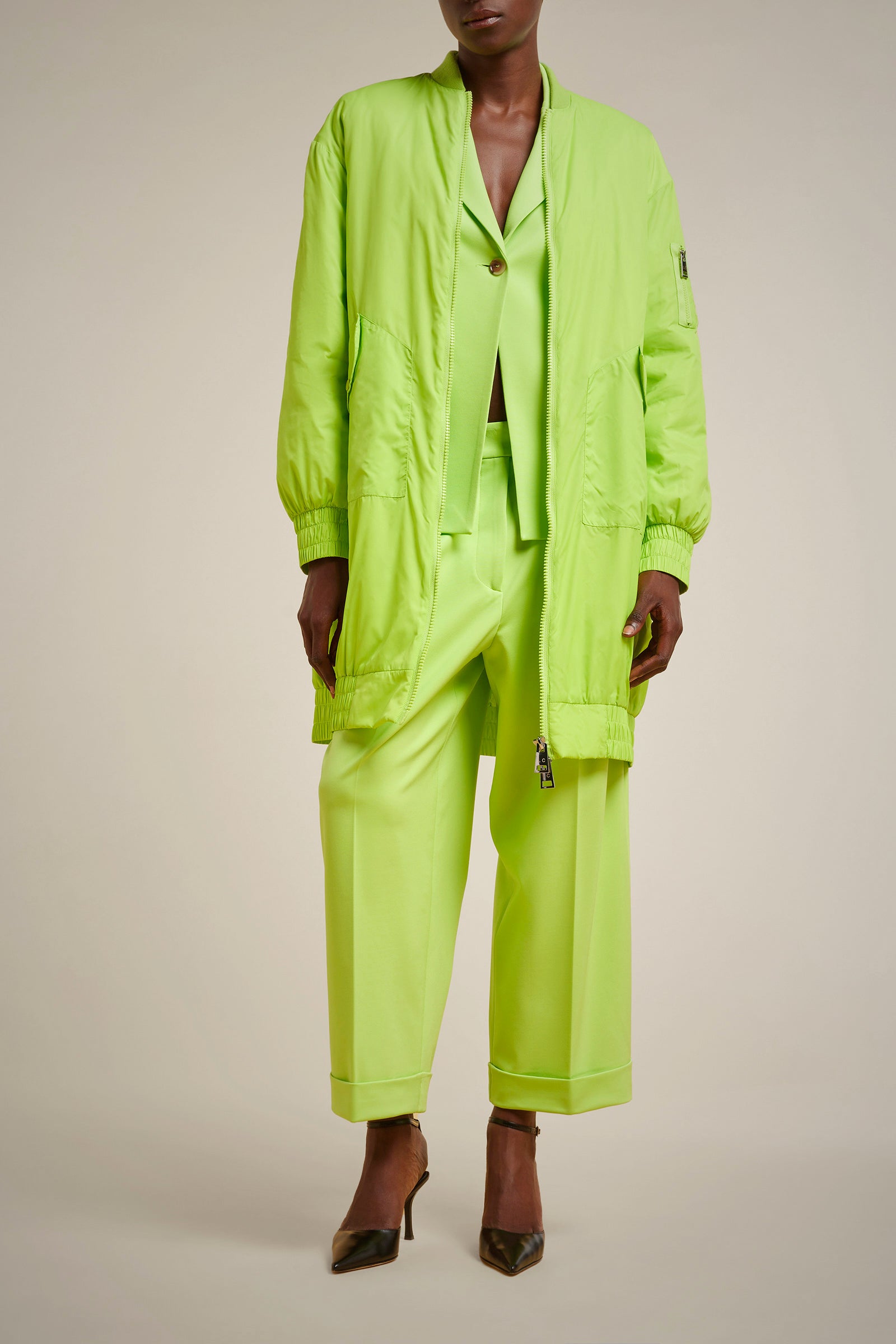 TROUSERS