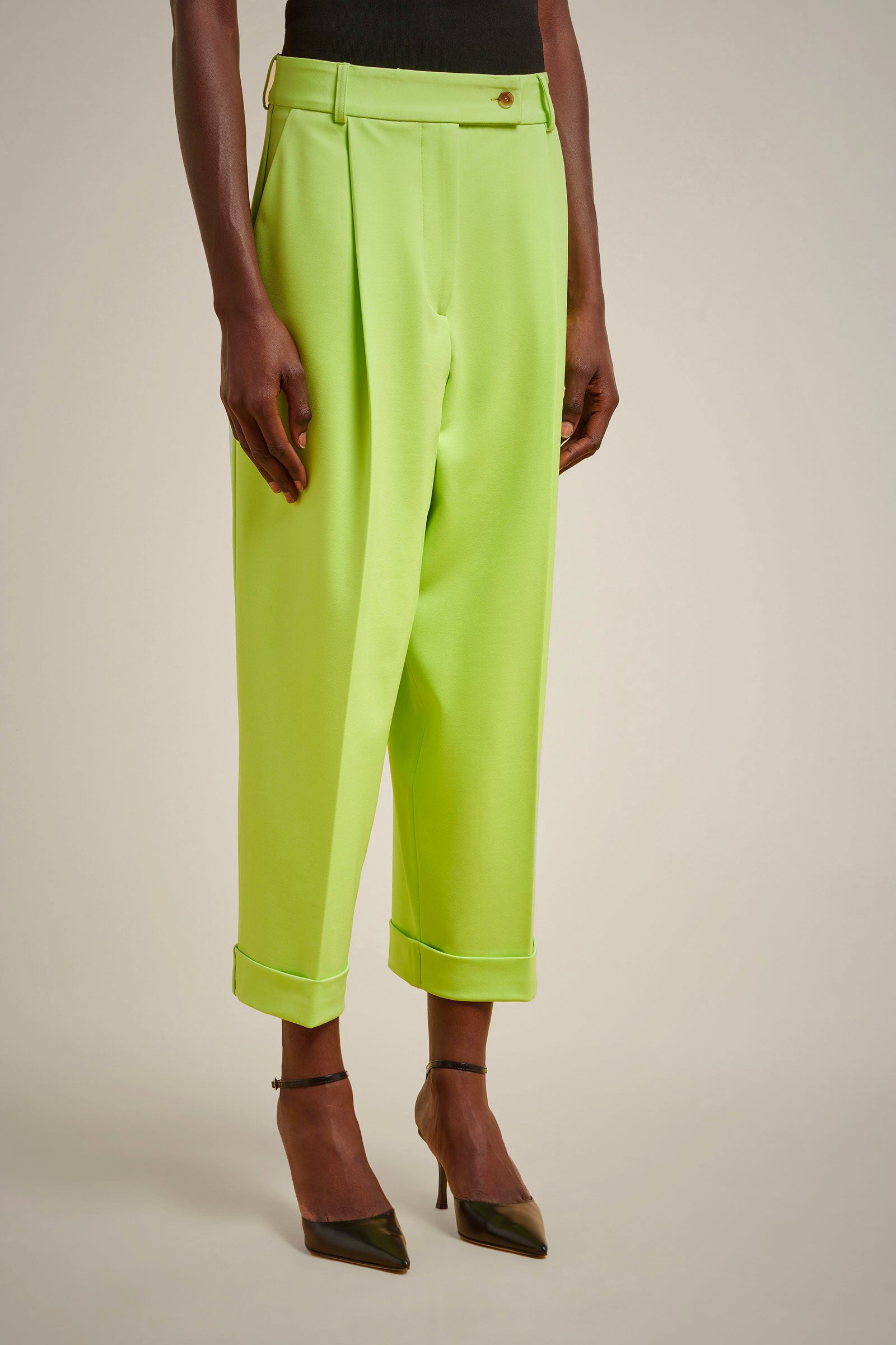 TROUSERS