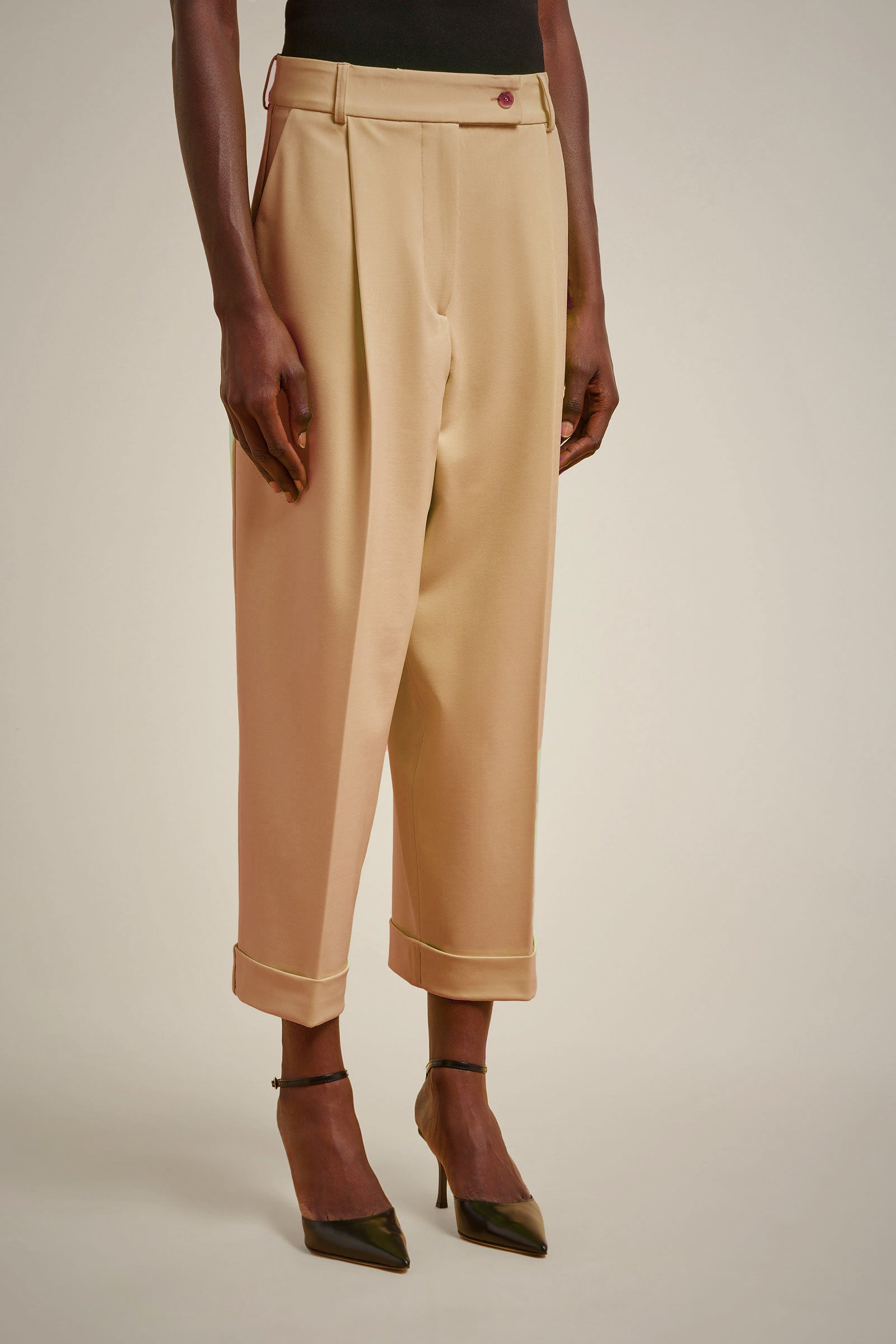 TROUSERS