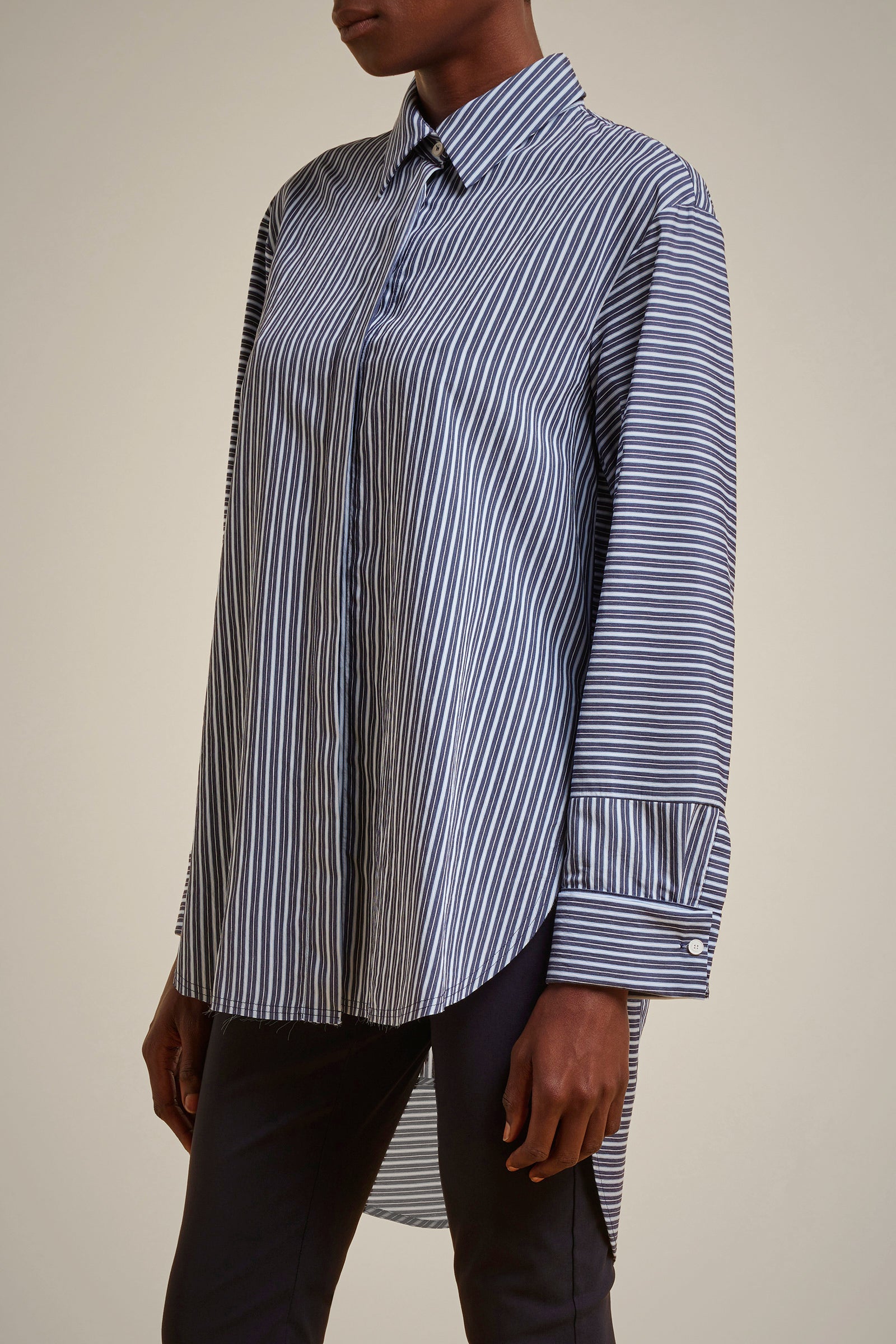 CAMICIA OVER