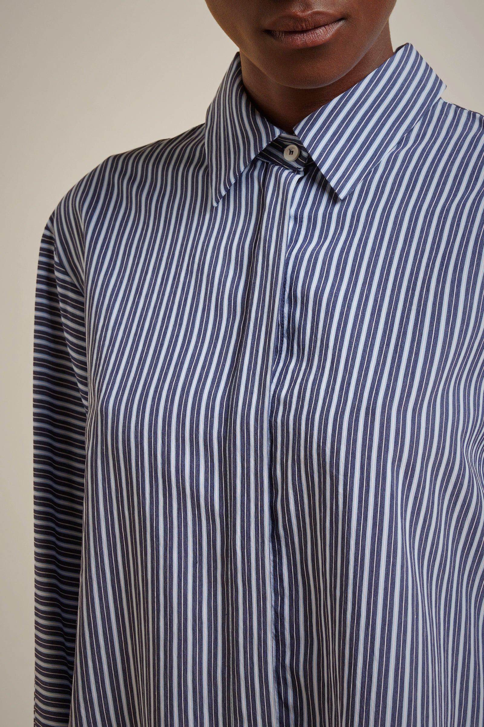 CAMICIA OVER