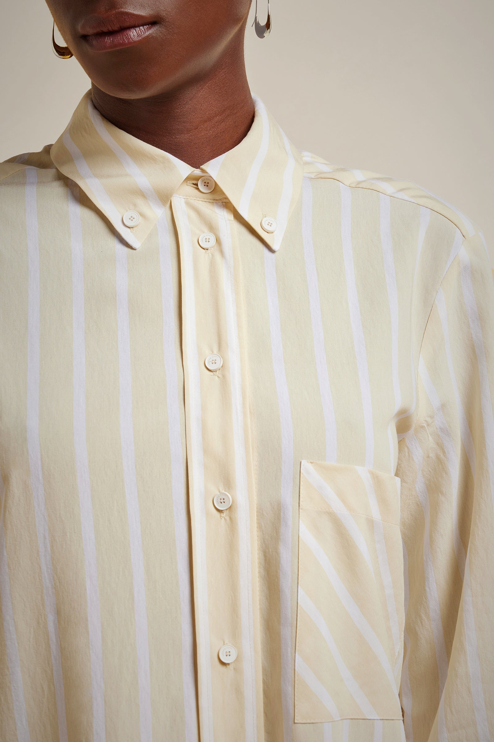 CAMICIA OVER
