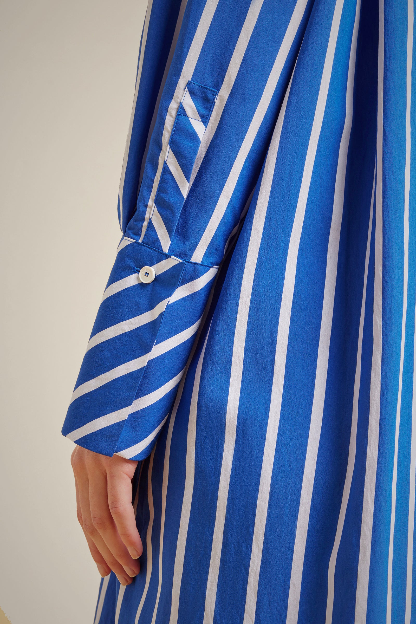 CAMICIA OVER