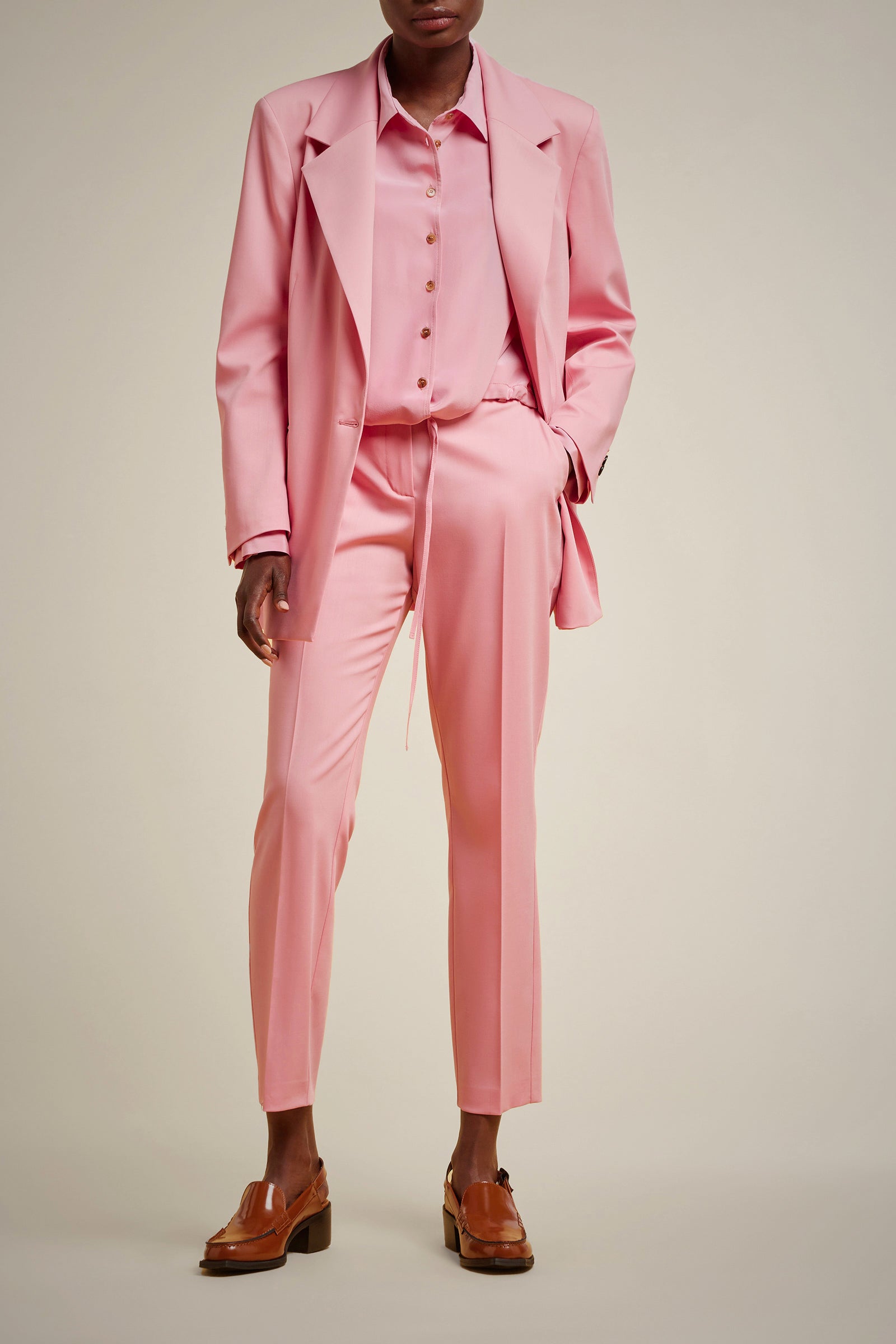 BLAZER DOPPIOPETTO