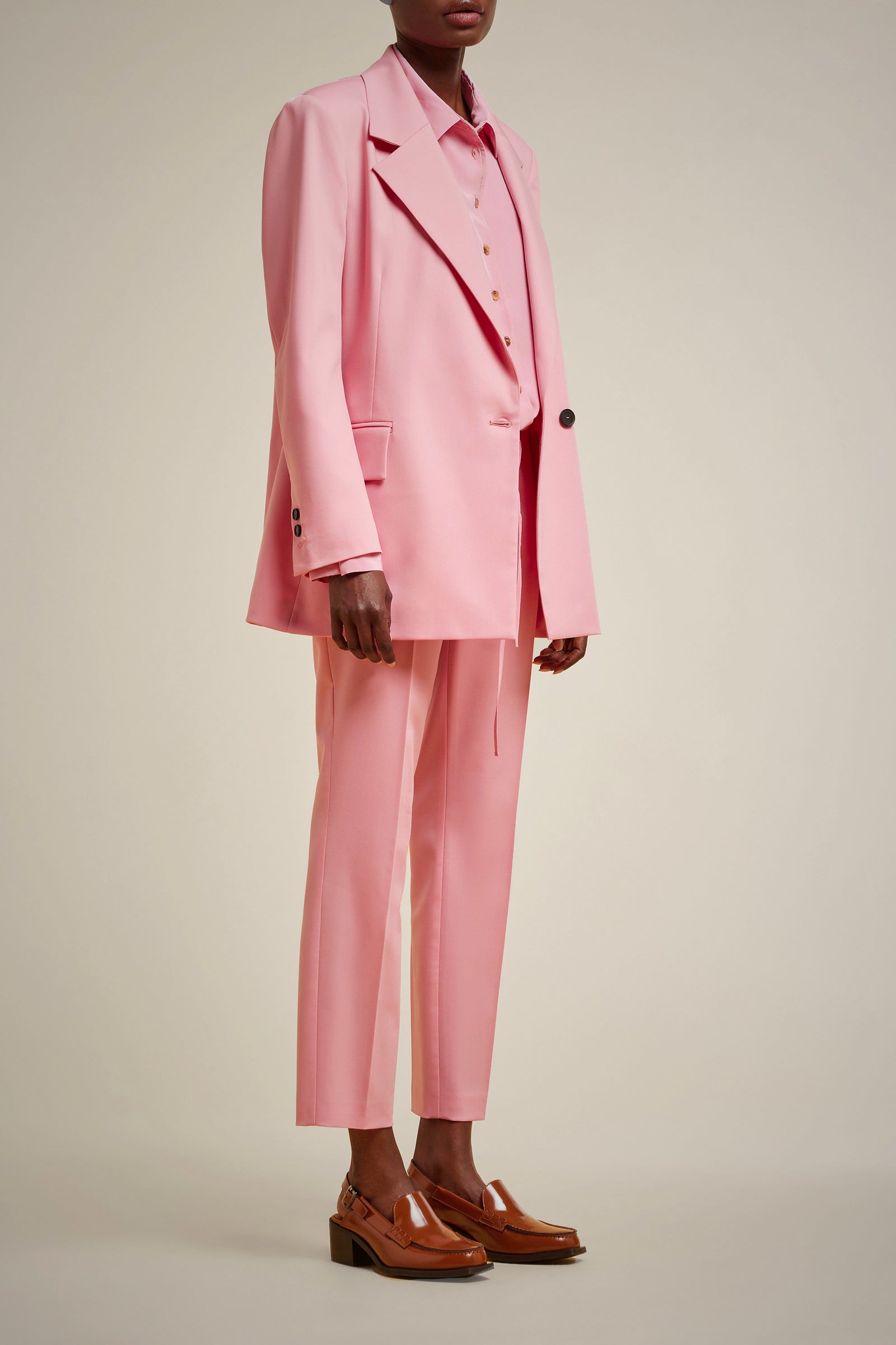 BLAZER DOPPIOPETTO